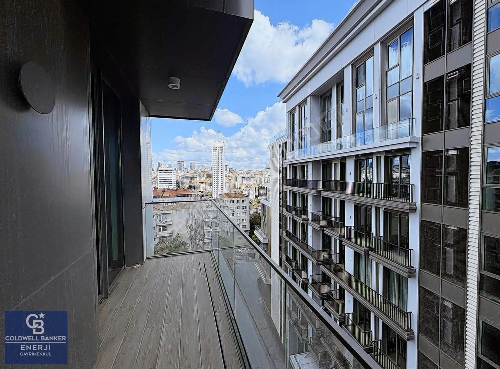 Nişantaşı Koru Satılık Lux Daire - Görsel 8