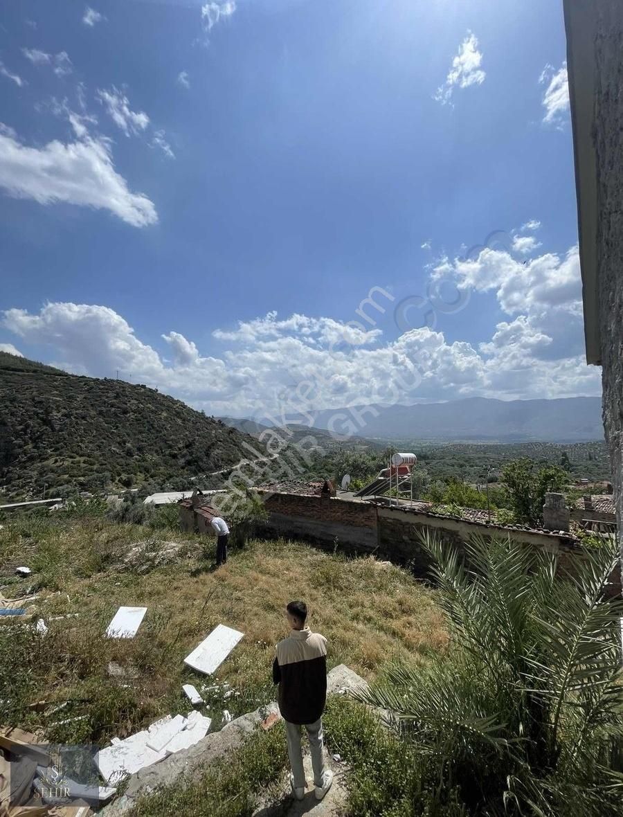 | Şehir'den |uzunçam'da Manzaralı 304m2 İmarlı Arsa İçinde Ev - Görsel 5