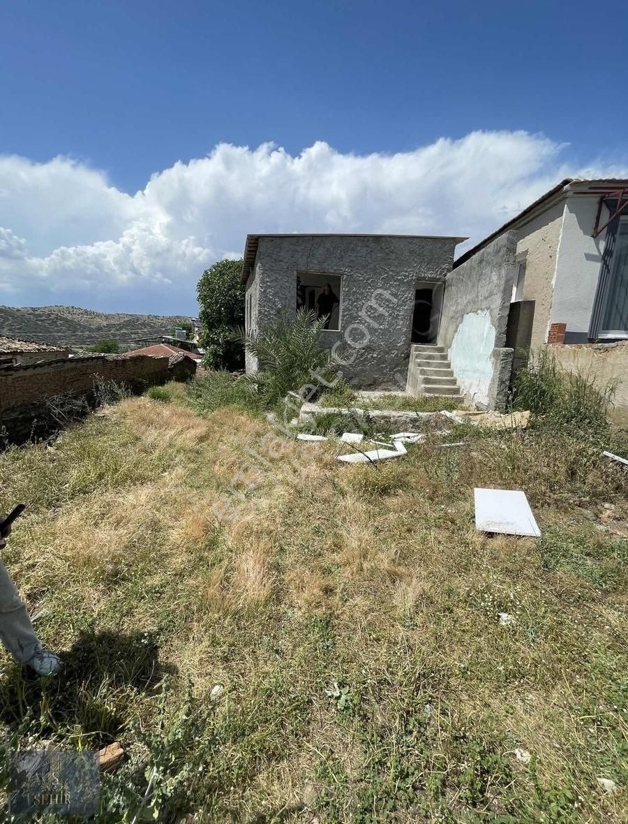 | Şehir'den |uzunçam'da Manzaralı 304m2 İmarlı Arsa İçinde Ev - Görsel 6