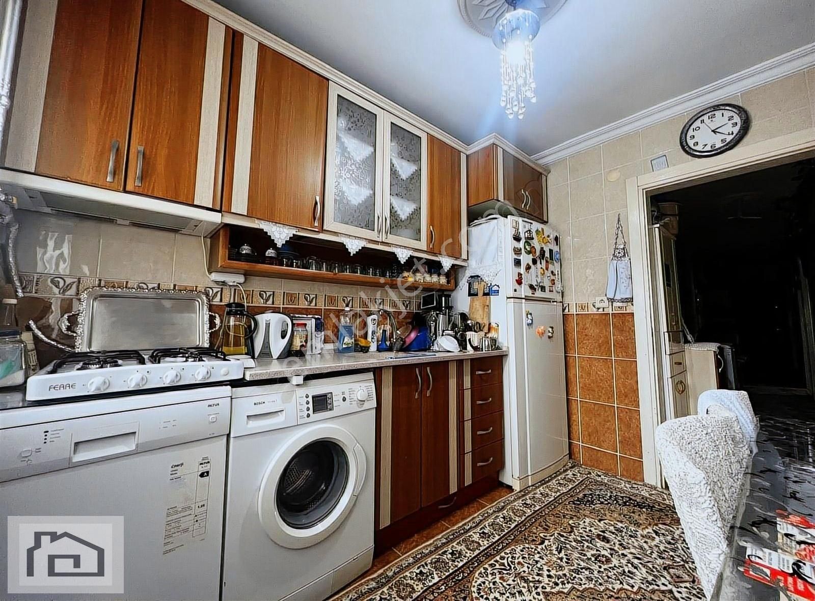 Emin'den Esenler'de,krediye Uygun,masrafsz,kullanışlı,fırsat 2+1 - Görsel 4