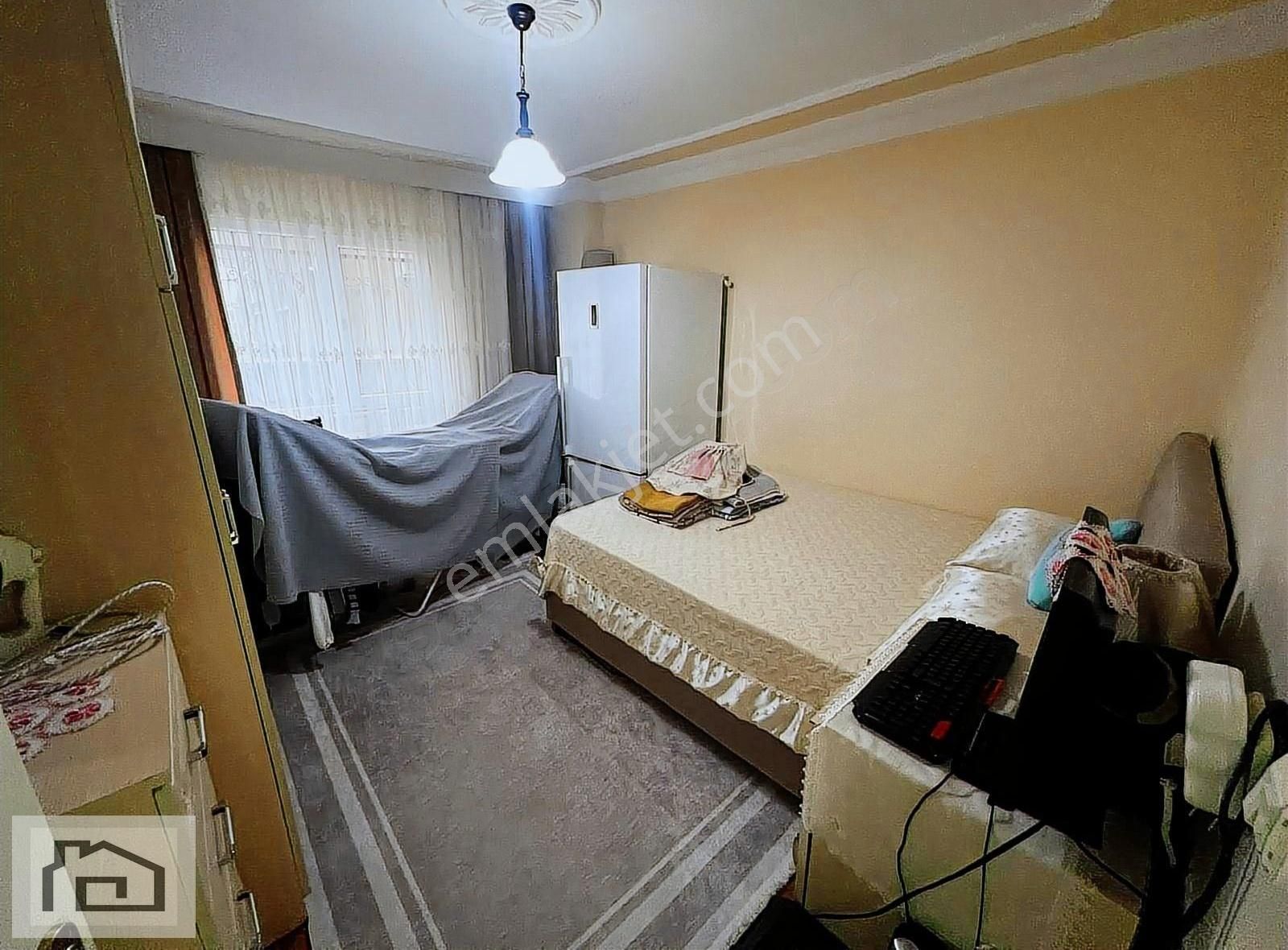 Emin'den Esenler'de,krediye Uygun,masrafsz,kullanışlı,fırsat 2+1 - Görsel 33