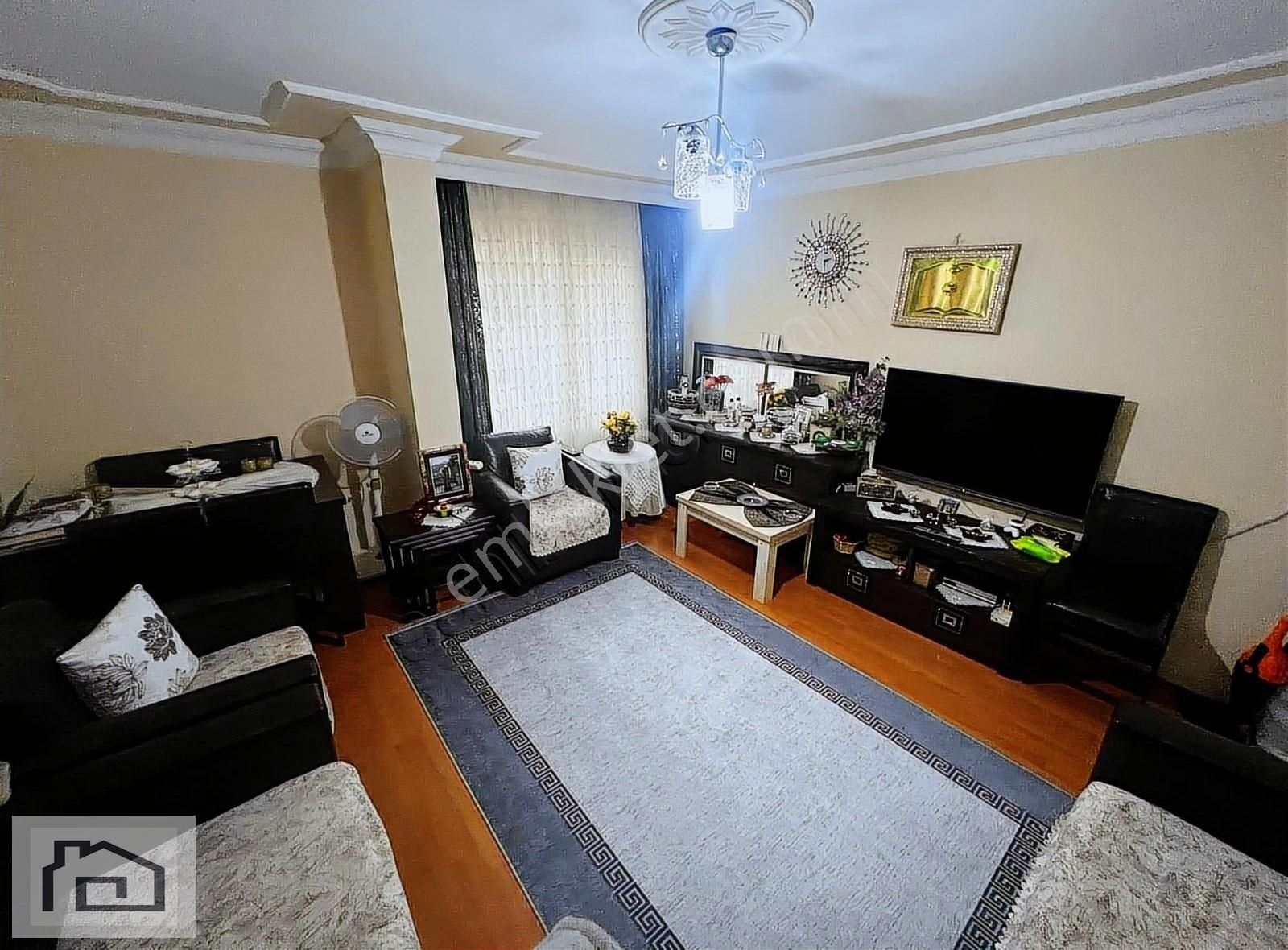 Emin'den Esenler'de,krediye Uygun,masrafsz,kullanışlı,fırsat 2+1 - Görsel 25