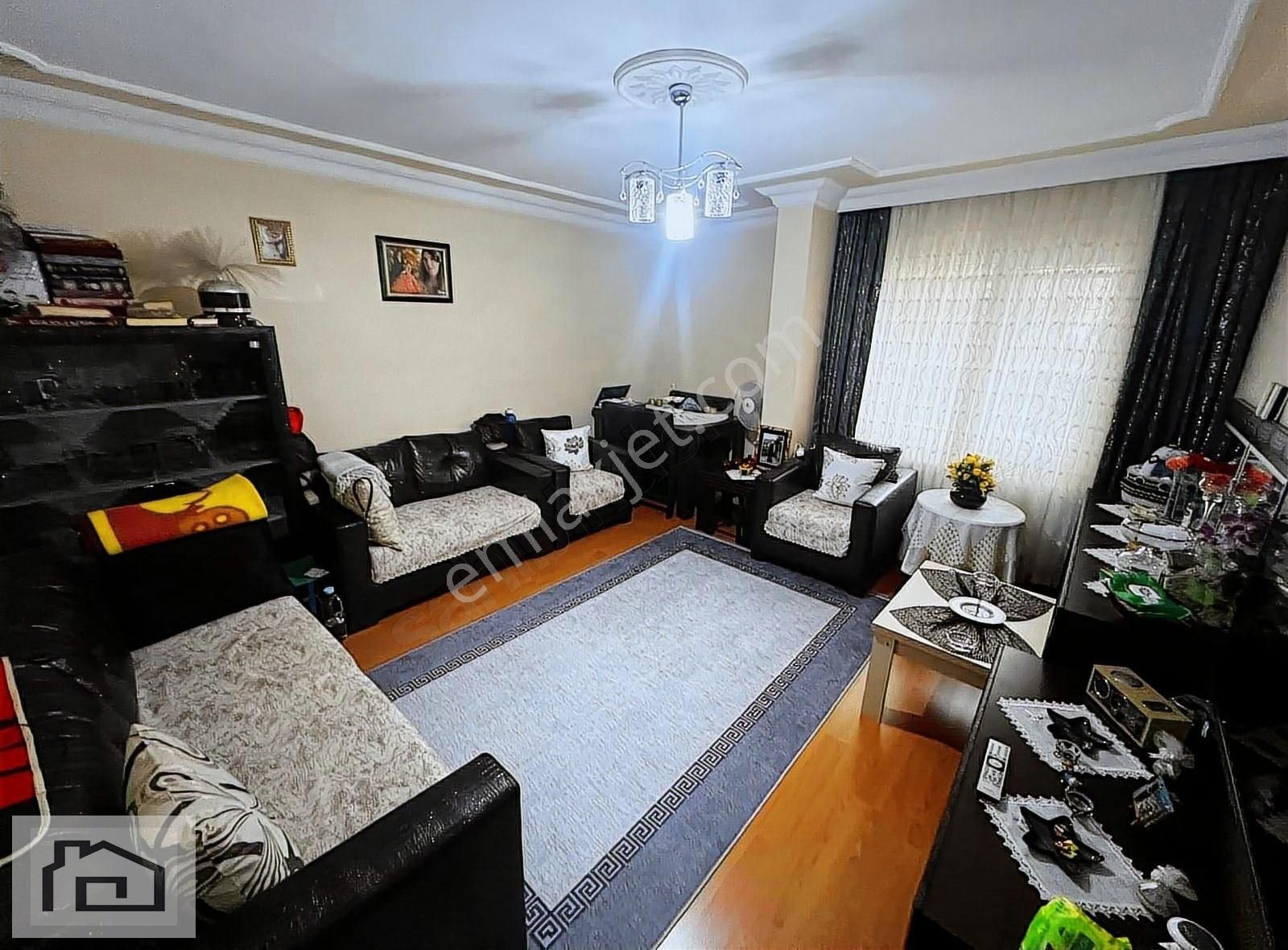 Emin'den Esenler'de,krediye Uygun,masrafsz,kullanışlı,fırsat 2+1 - Görsel 11