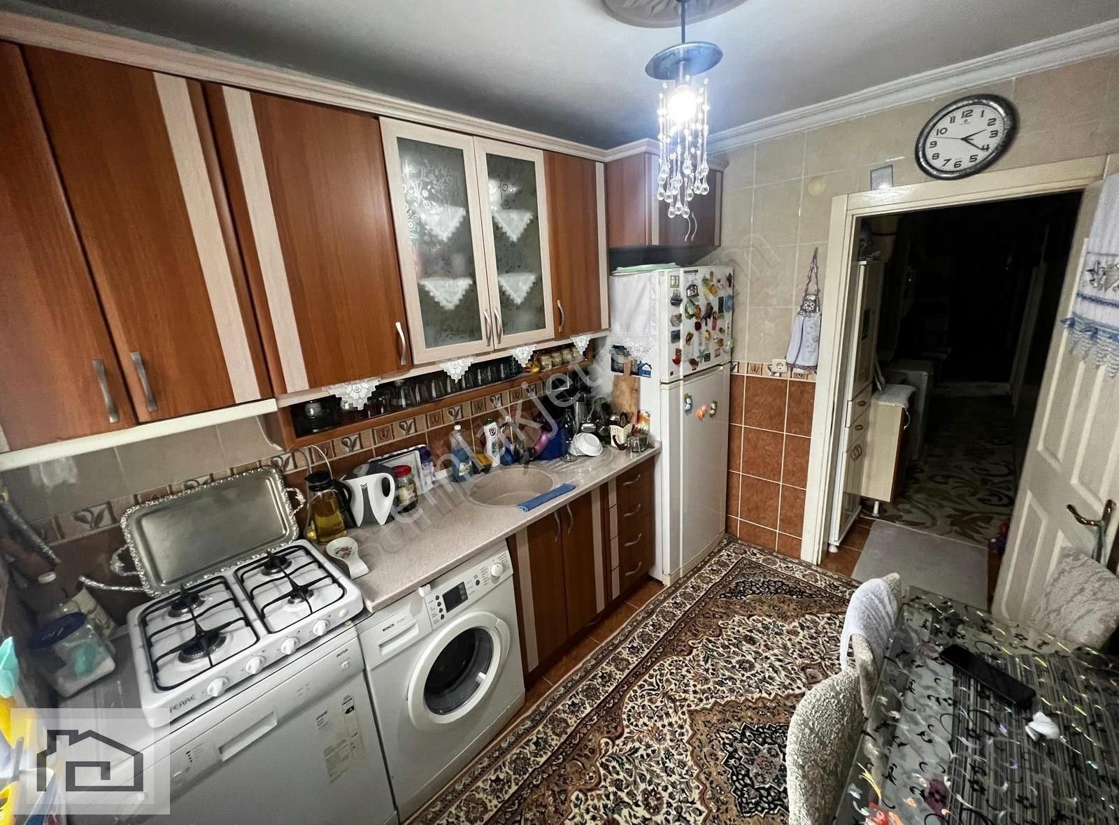 Emin'den Esenler'de,krediye Uygun,masrafsz,kullanışlı,fırsat 2+1 - Görsel 21