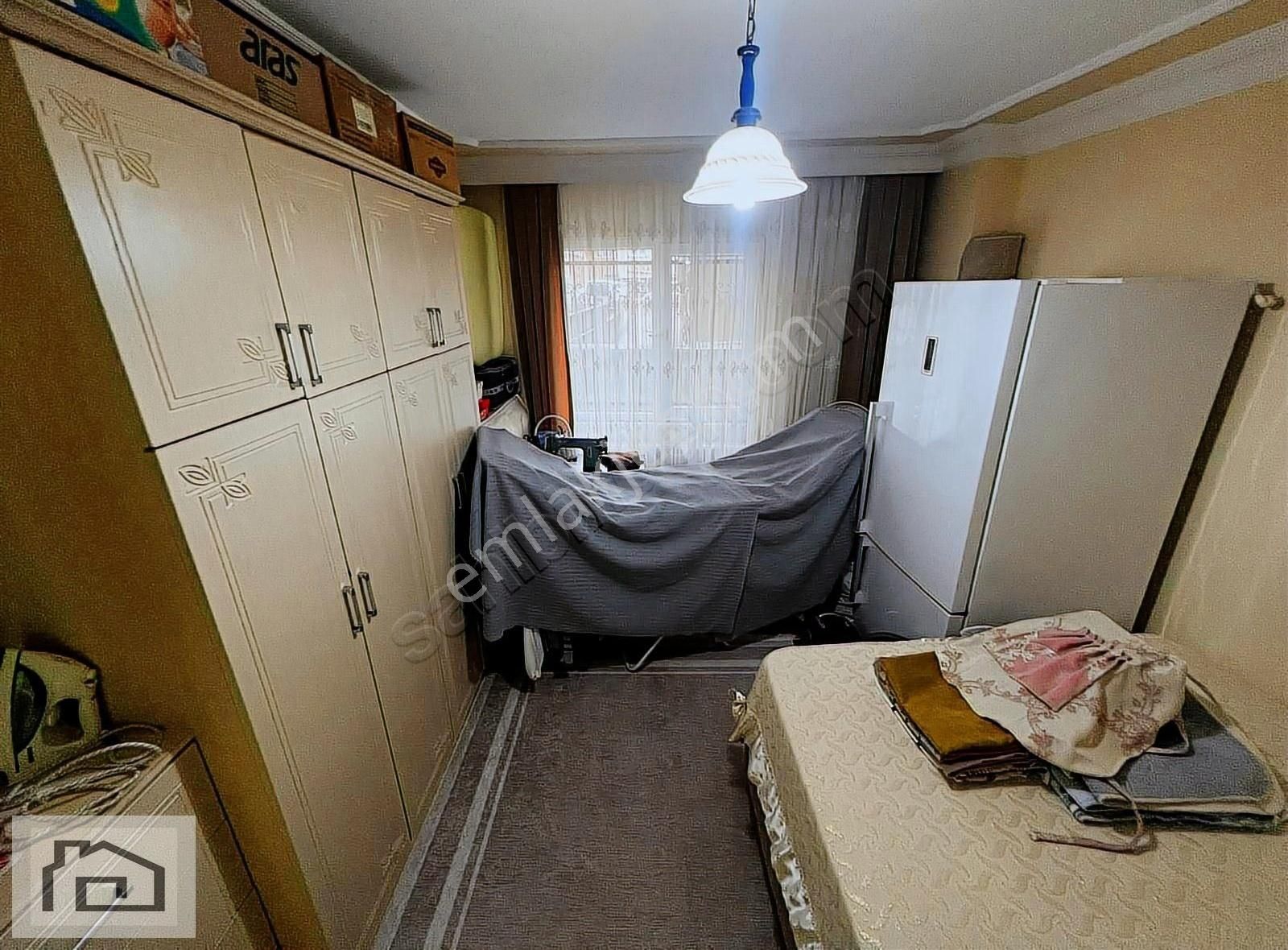 Emin'den Esenler'de,krediye Uygun,masrafsz,kullanışlı,fırsat 2+1 - Görsel 8