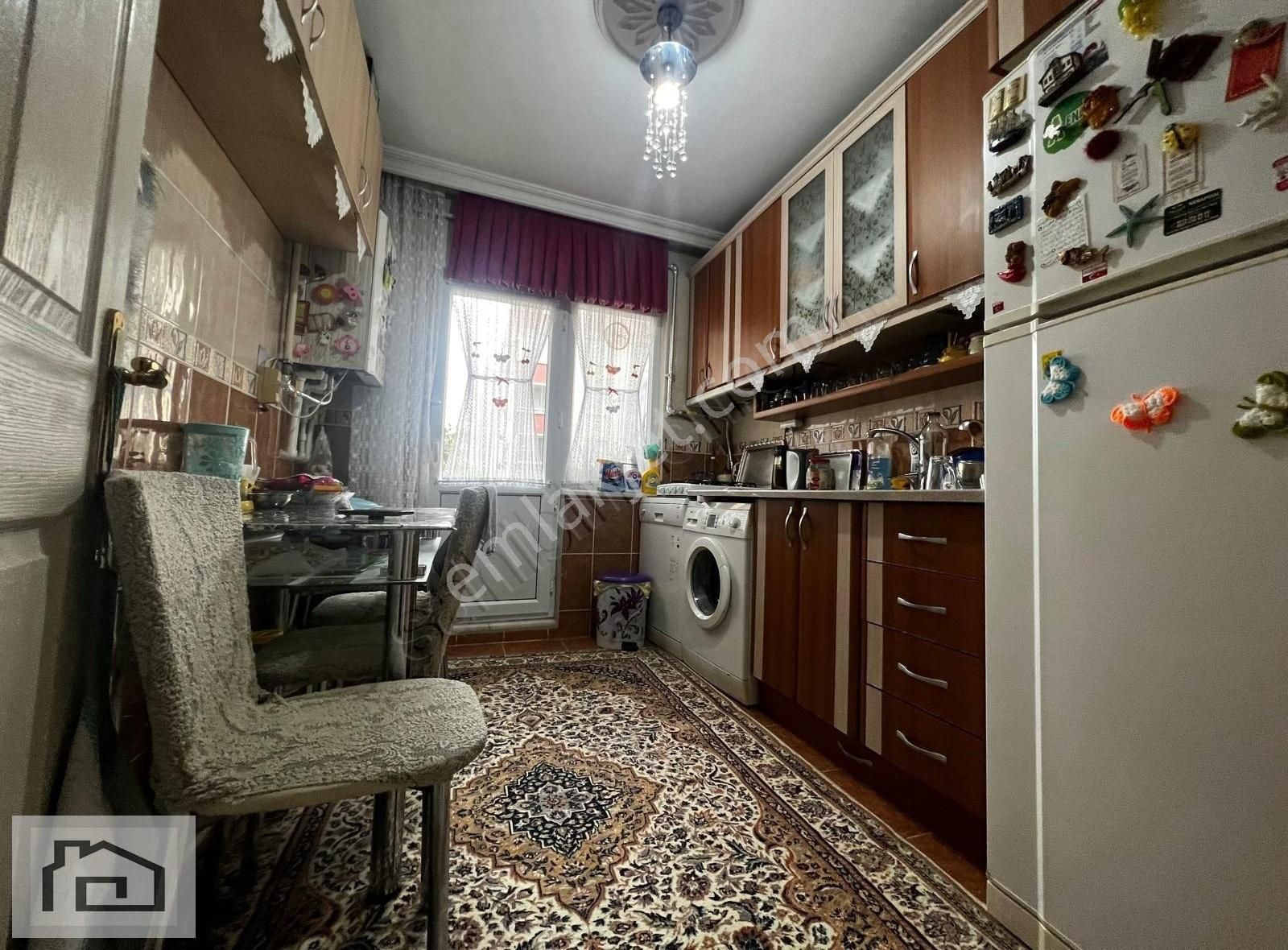 Emin'den Esenler'de,krediye Uygun,masrafsz,kullanışlı,fırsat 2+1 - Görsel 26