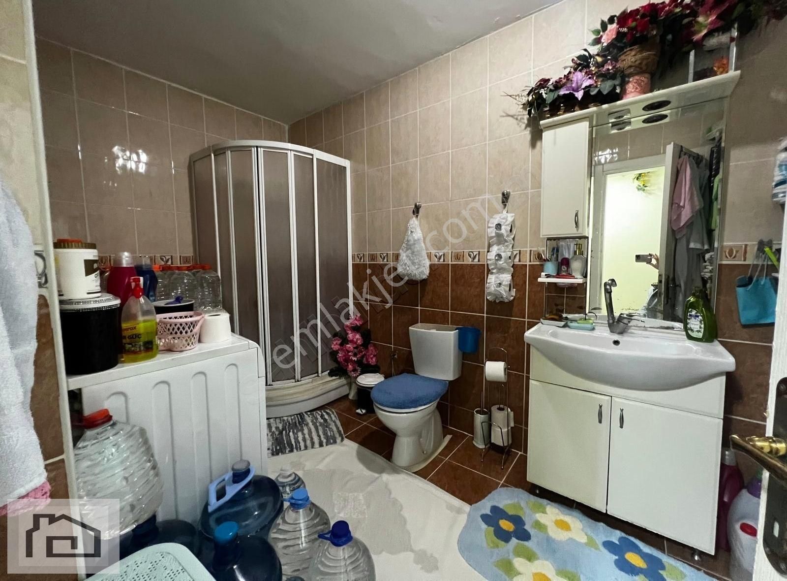 Emin'den Esenler'de,krediye Uygun,masrafsz,kullanışlı,fırsat 2+1 - Görsel 13