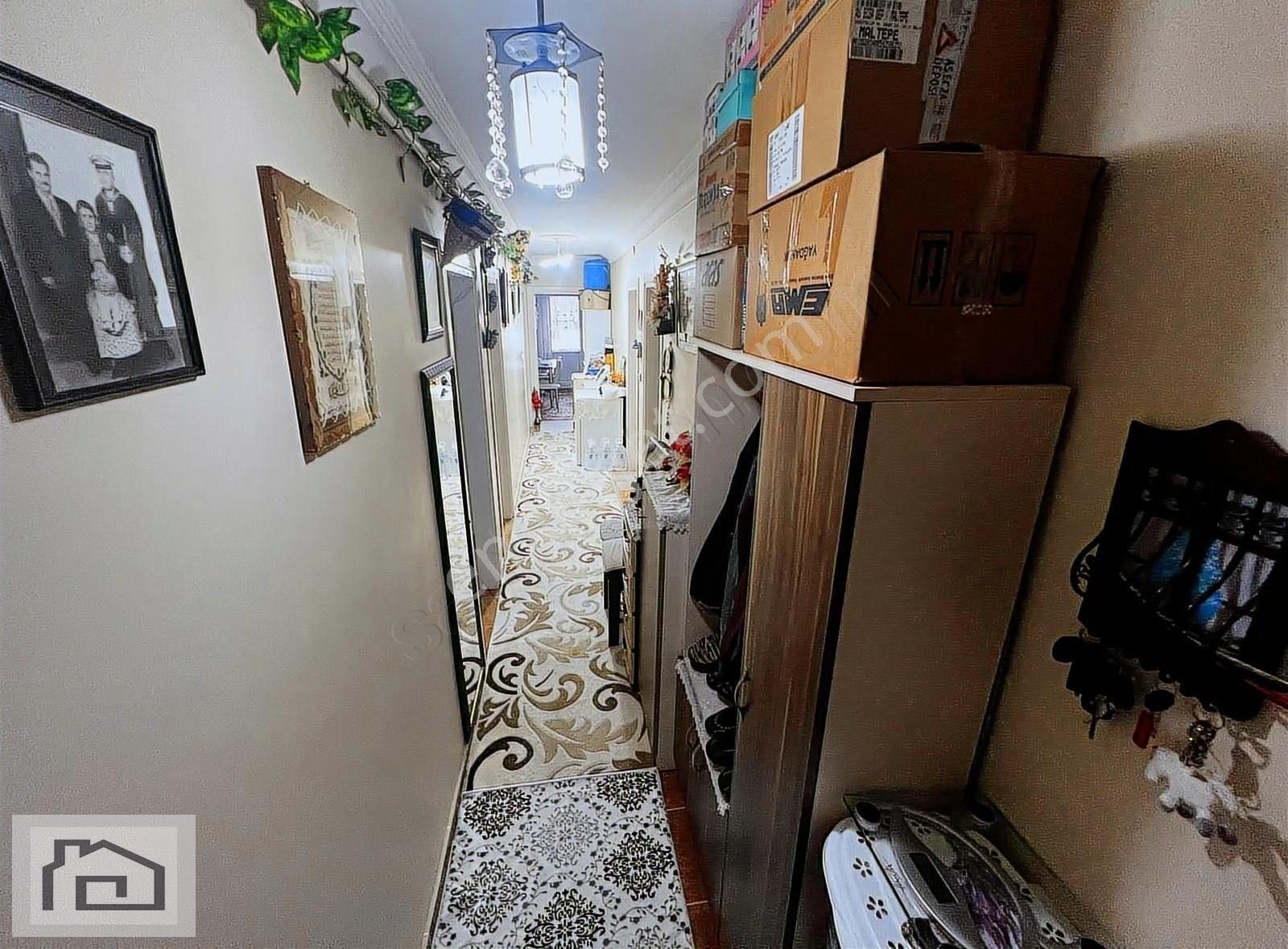 Emin'den Esenler'de,krediye Uygun,masrafsz,kullanışlı,fırsat 2+1 - Görsel 18