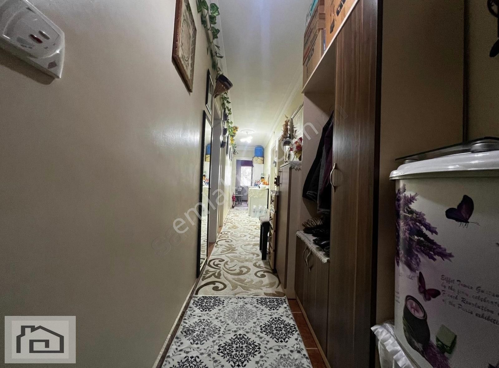 Emin'den Esenler'de,krediye Uygun,masrafsz,kullanışlı,fırsat 2+1 - Görsel 17