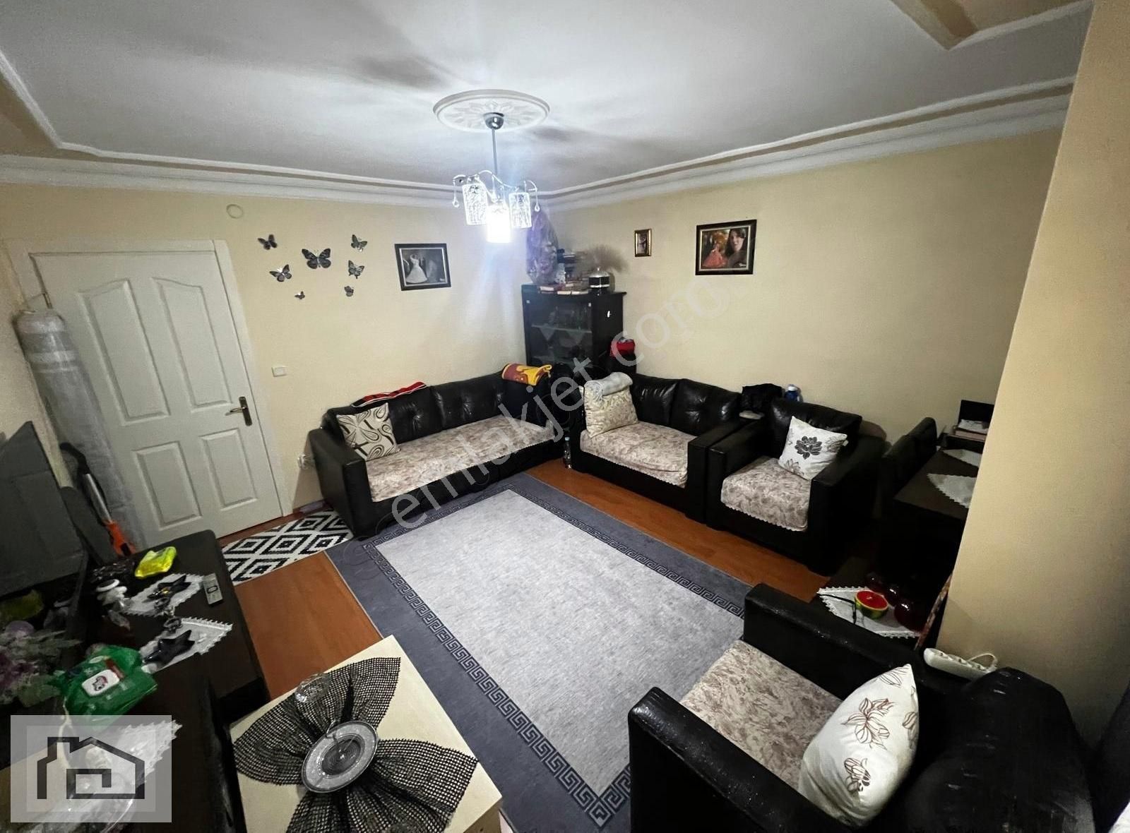 Emin'den Esenler'de,krediye Uygun,masrafsz,kullanışlı,fırsat 2+1 - Görsel 7