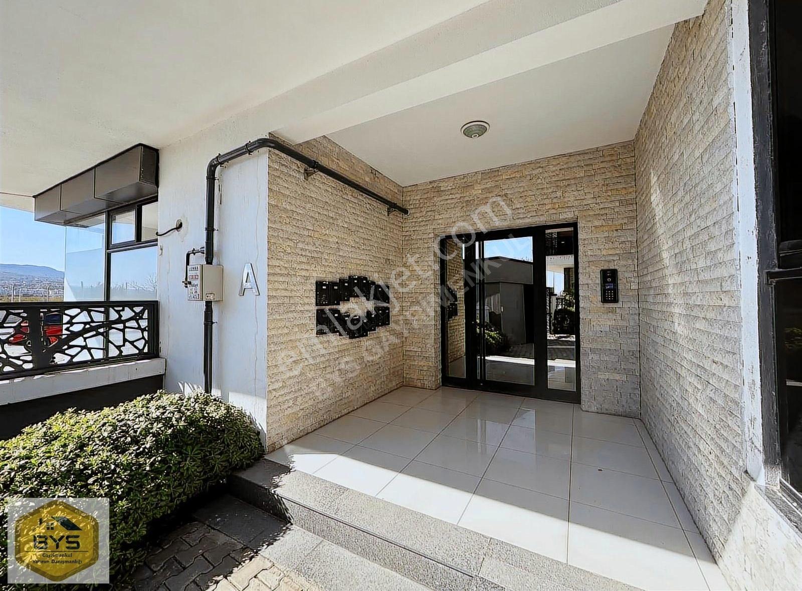 Bys'den Sarnıç Koçsa Butik'te Kiralık 2+1 Daire - Görsel 30