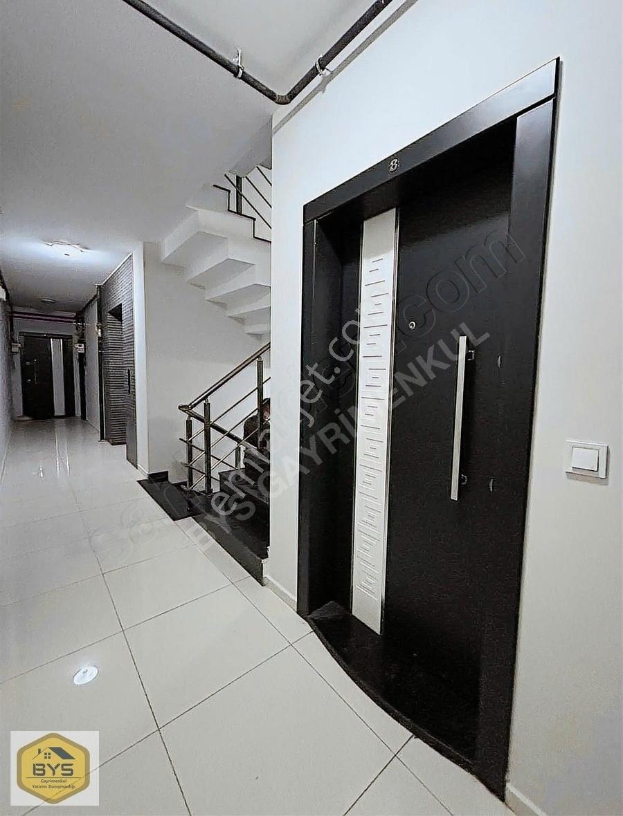 Bys'den Sarnıç Koçsa Butik'te Kiralık 2+1 Daire - Görsel 17
