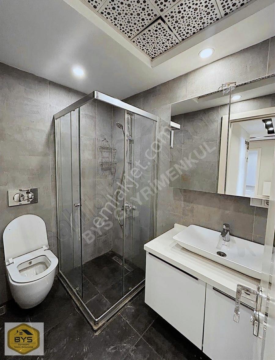 Bys'den Sarnıç Koçsa Butik'te Kiralık 2+1 Daire - Görsel 12