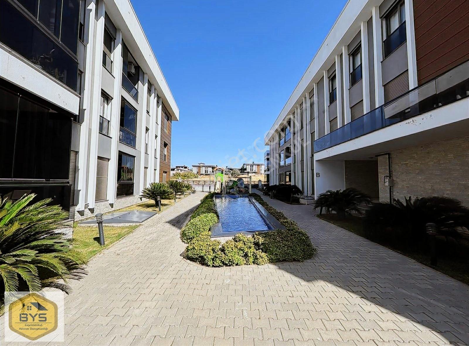 Bys'den Sarnıç Koçsa Butik'te Kiralık 2+1 Daire - Görsel 10