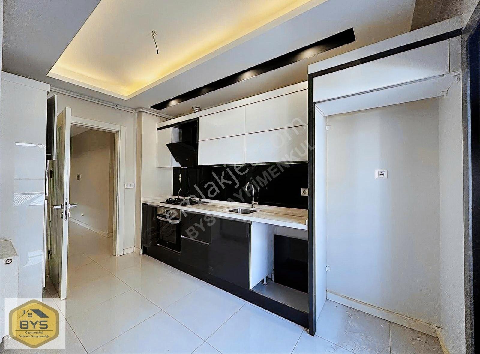 Bys'den Sarnıç Koçsa Butik'te Kiralık 2+1 Daire - Görsel 14