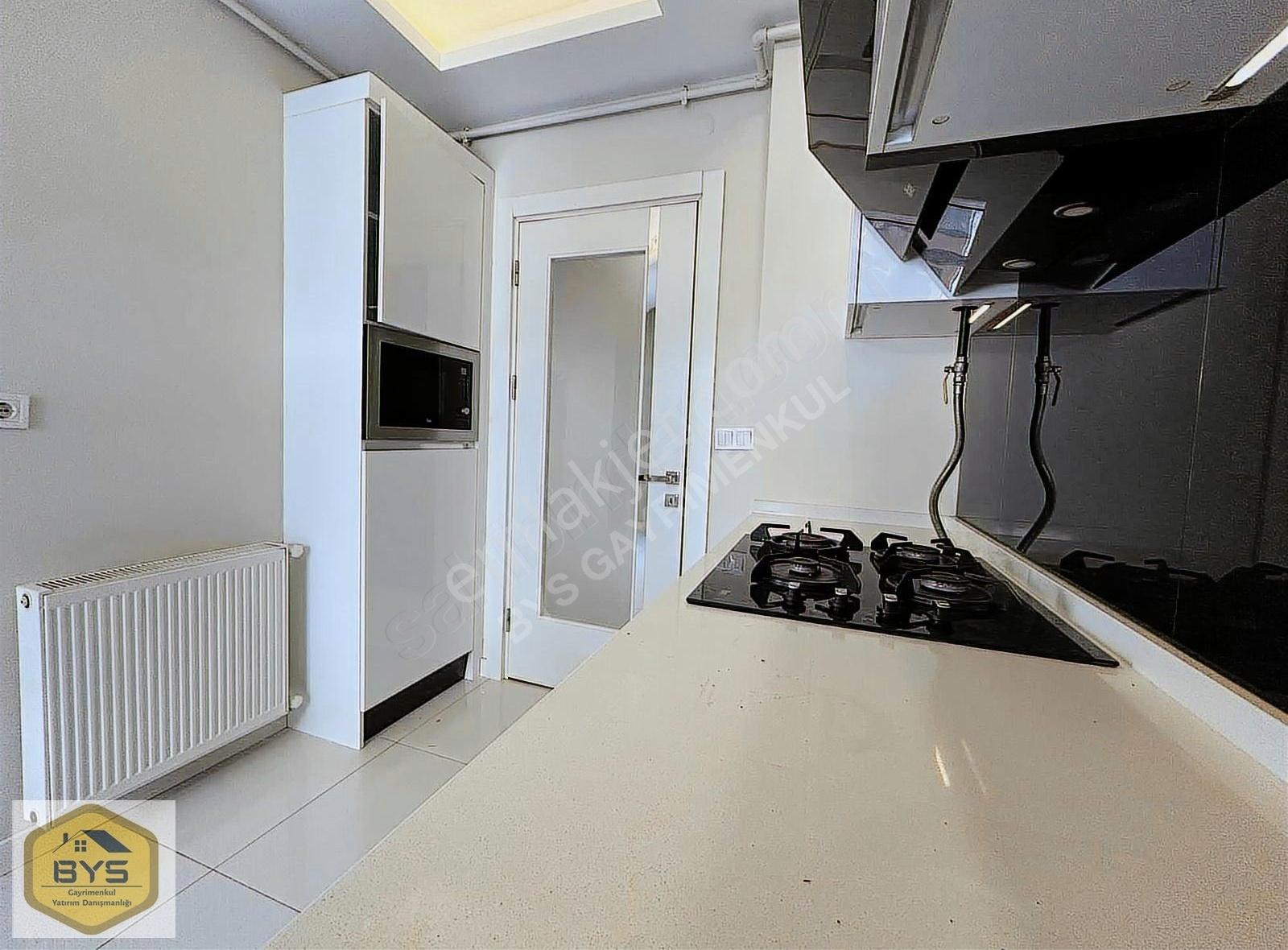 Bys'den Sarnıç Koçsa Butik'te Kiralık 2+1 Daire - Görsel 21