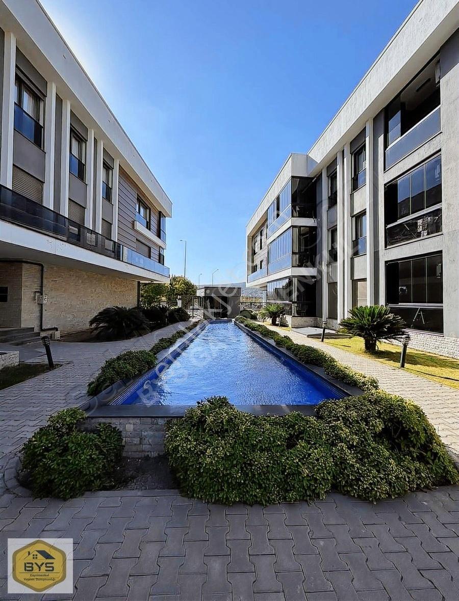 Bys'den Sarnıç Koçsa Butik'te Kiralık 2+1 Daire - Görsel 19