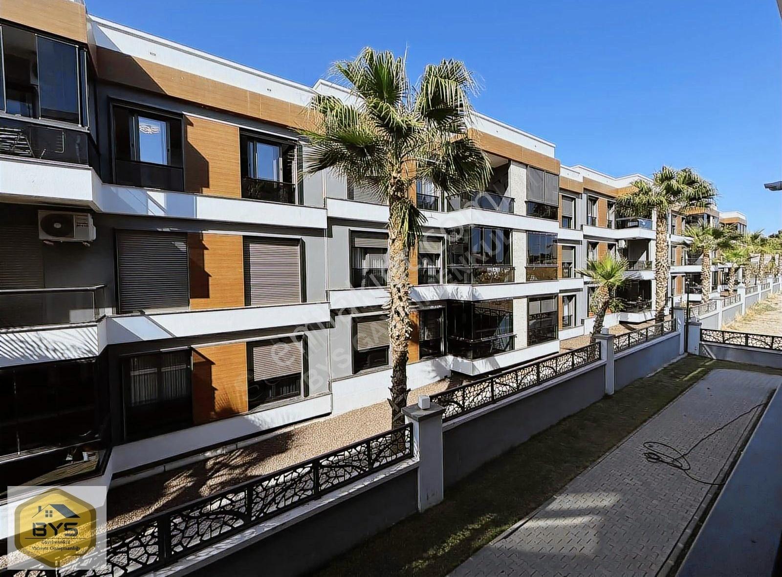 Bys'den Sarnıç Koçsa Butik'te Kiralık 2+1 Daire - Görsel 7
