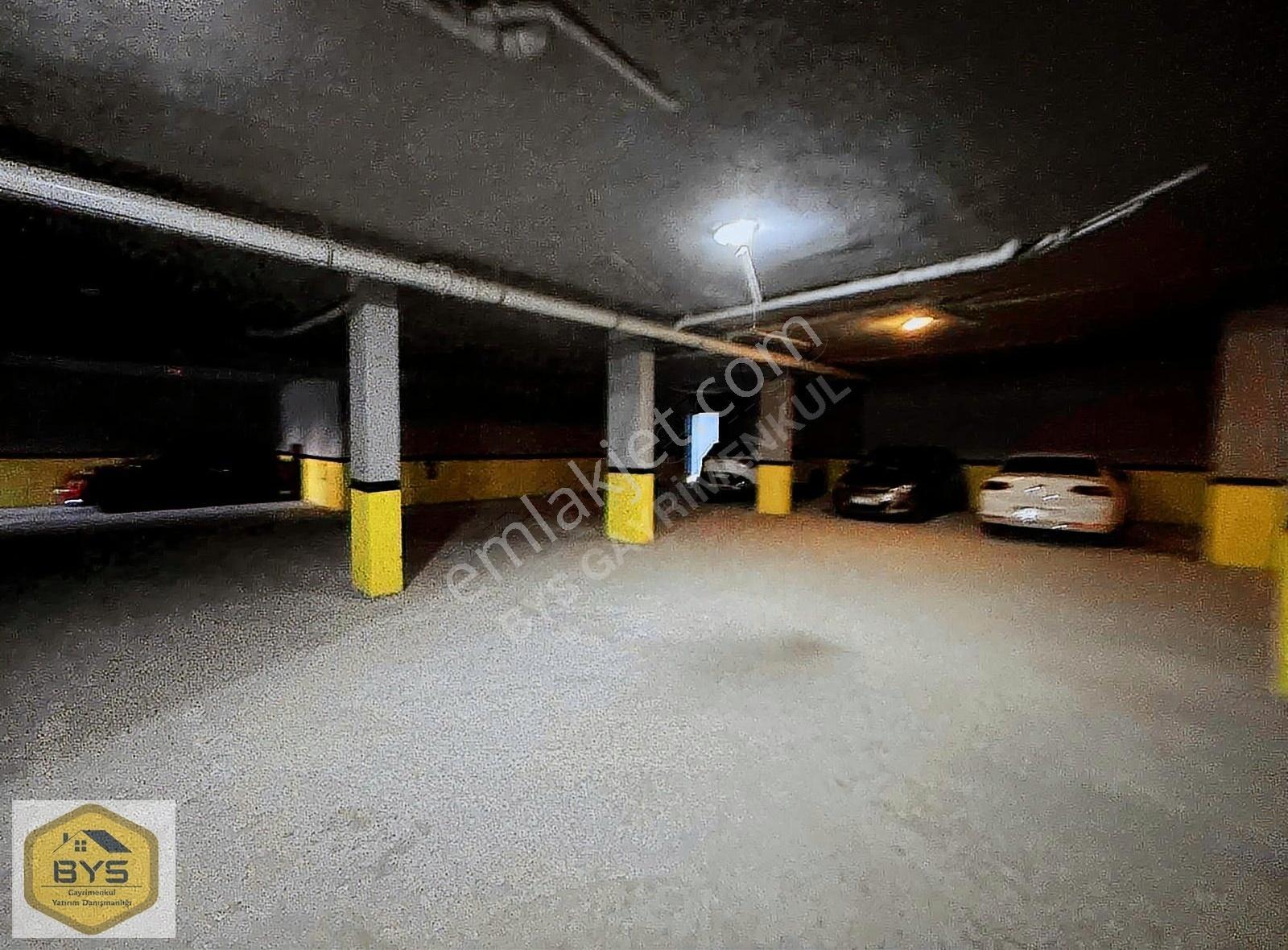 Bys'den Sarnıç Koçsa Butik'te Kiralık 2+1 Daire - Görsel 32