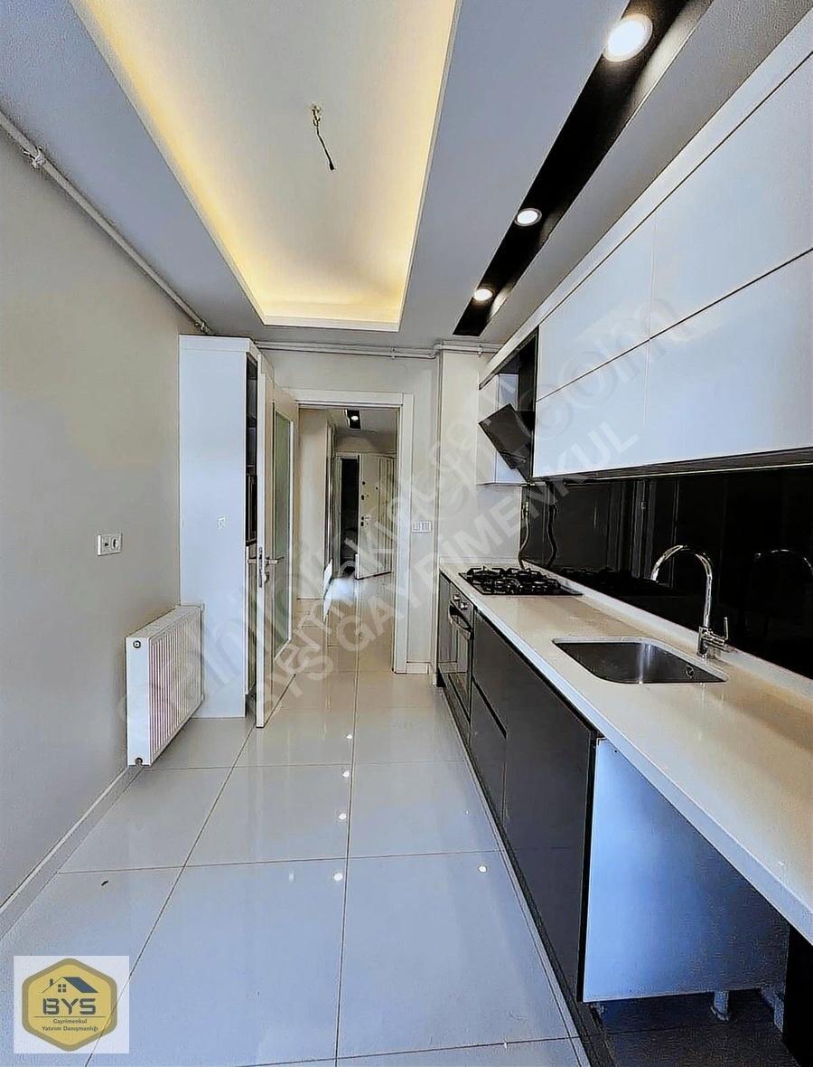 Bys'den Sarnıç Koçsa Butik'te Kiralık 2+1 Daire - Görsel 9