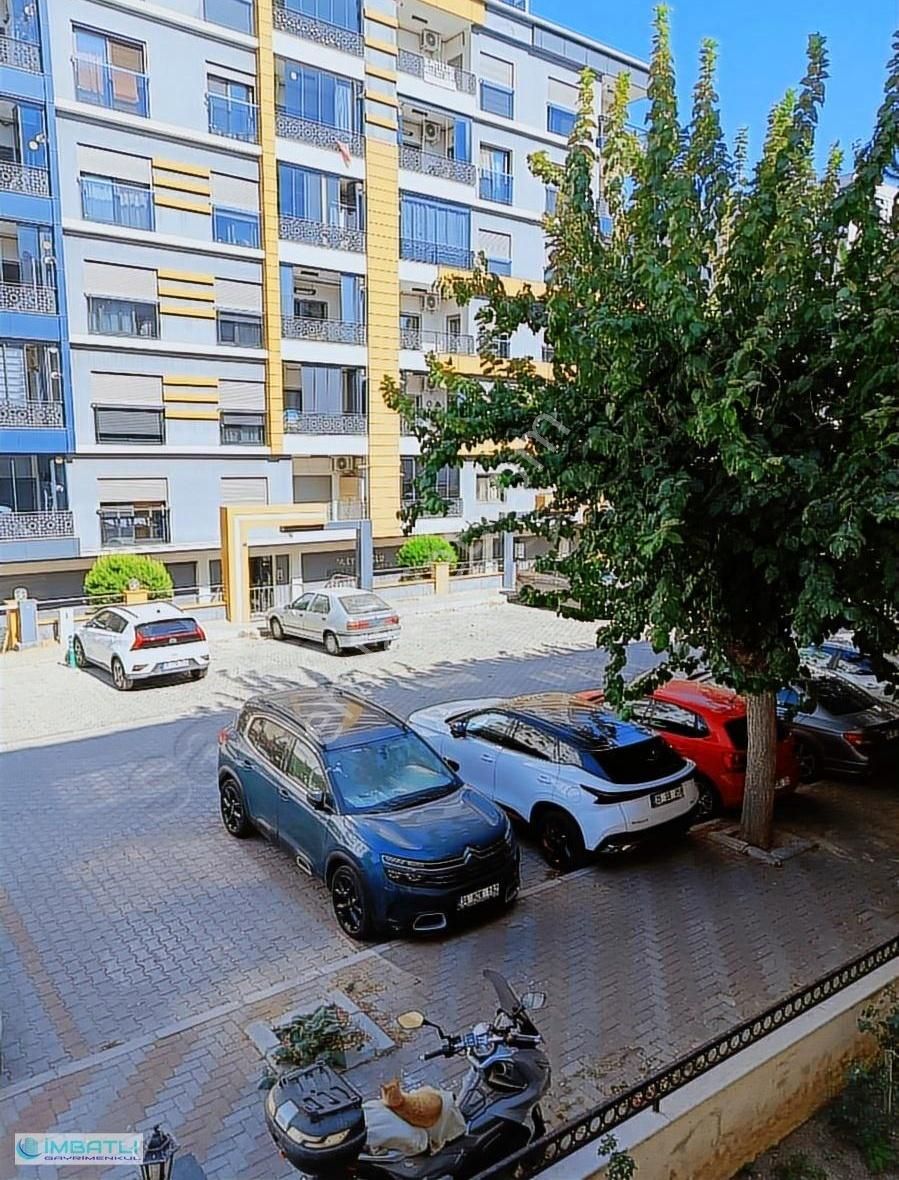 Geniş Sokakta Full Tadilatlı Gode Cengiz Parkı Arkasi 3+1 - Görsel 10