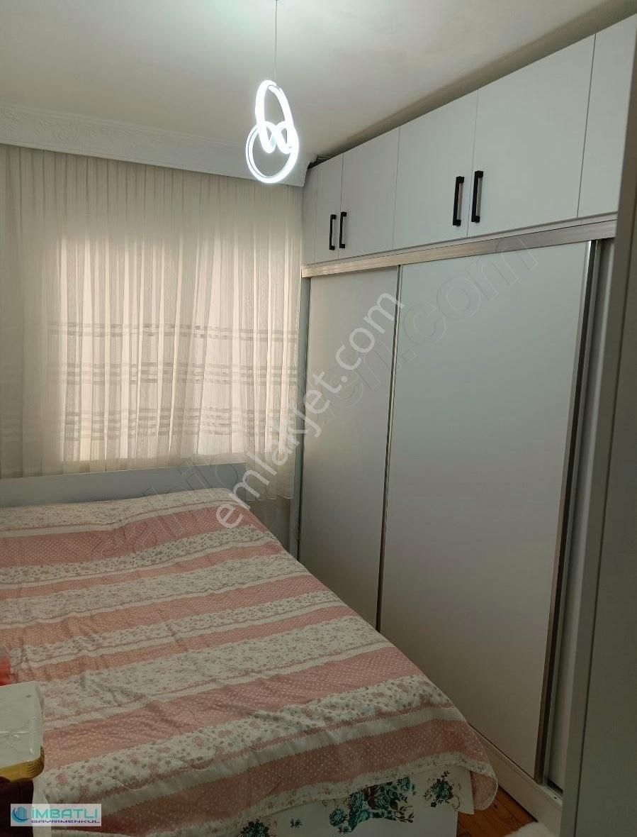 Geniş Sokakta Full Tadilatlı Gode Cengiz Parkı Arkasi 3+1 - Görsel 2