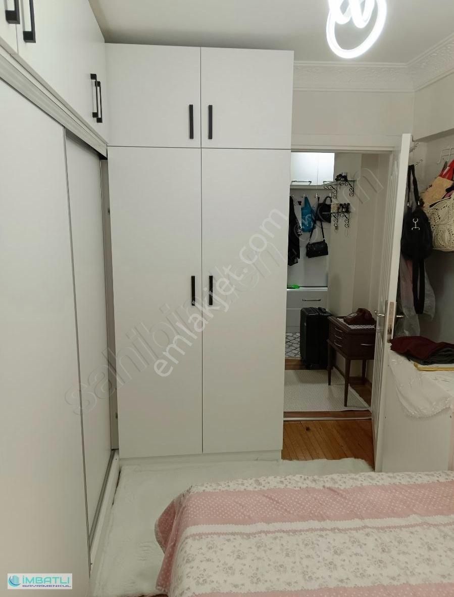 Geniş Sokakta Full Tadilatlı Gode Cengiz Parkı Arkasi 3+1 - Görsel 6