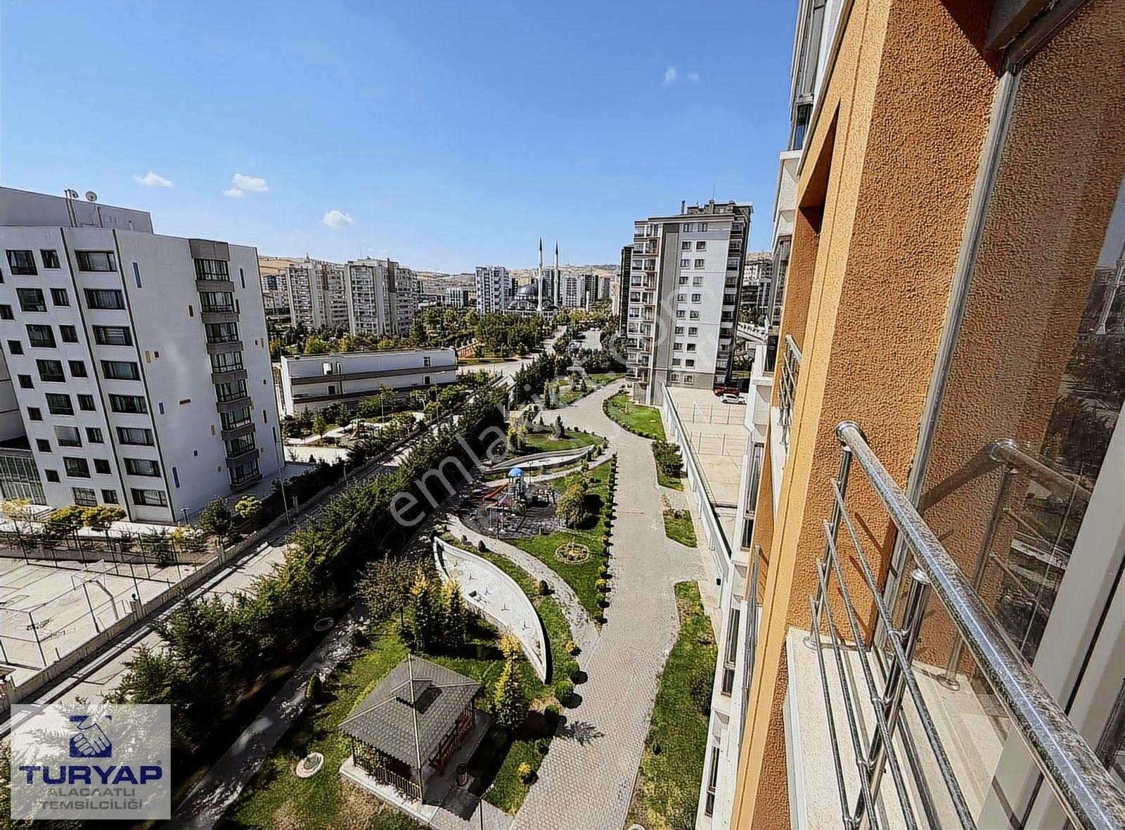 Turyap'tan Bağlıca Bağ Loca Sitesi Taşınmaya Hazır Satılık Daire - Görsel 33