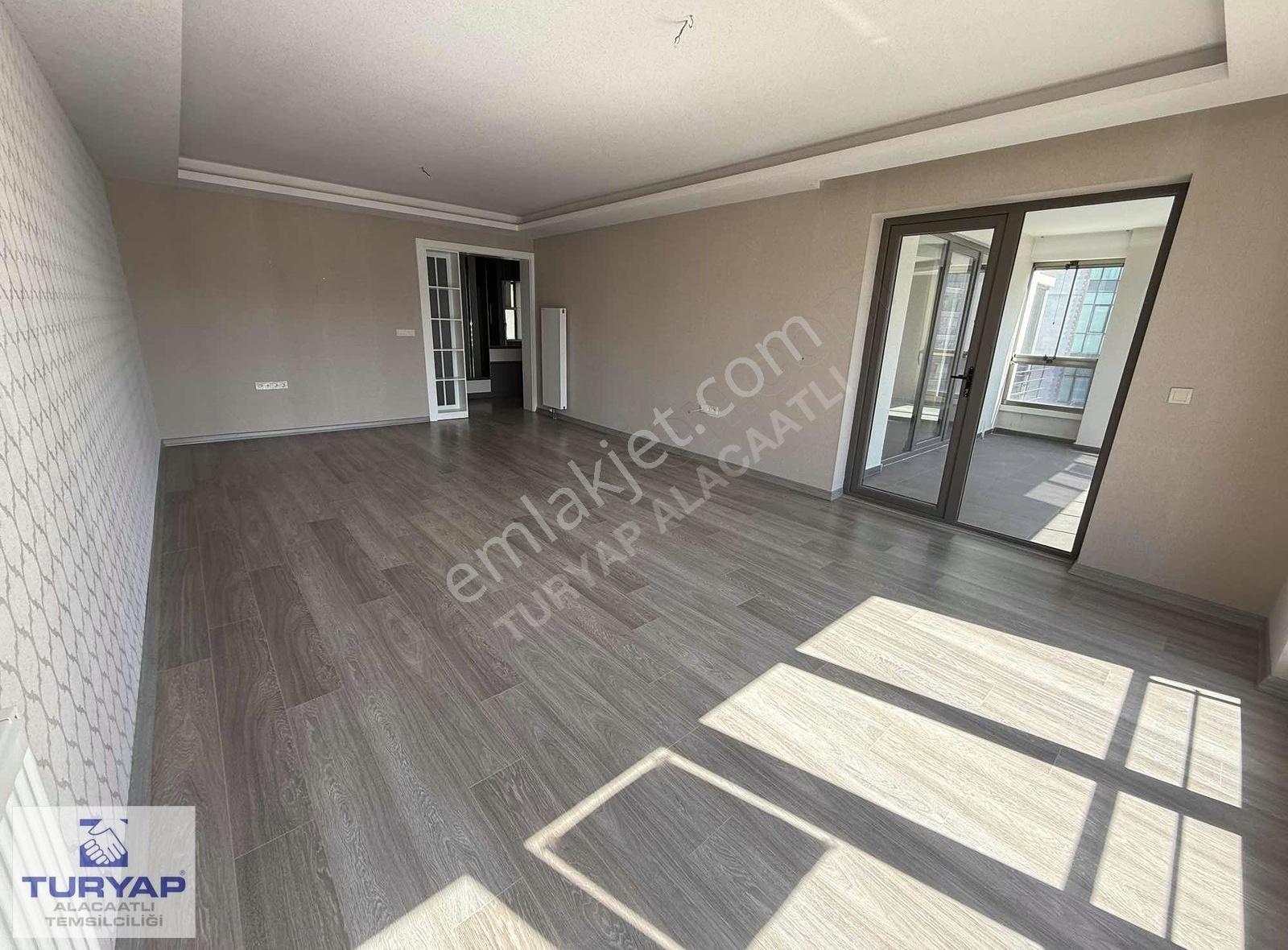 Turyap'tan Bağlıca Bağ Loca Sitesi Taşınmaya Hazır Satılık Daire - Görsel 31