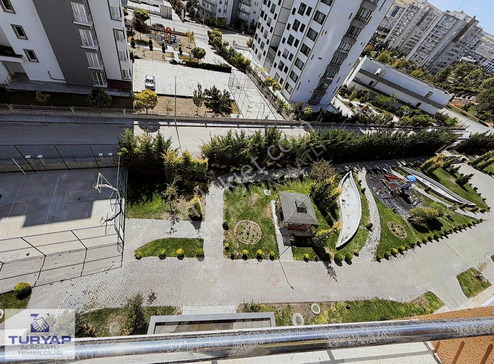 Turyap'tan Bağlıca Bağ Loca Sitesi Taşınmaya Hazır Satılık Daire - Görsel 7