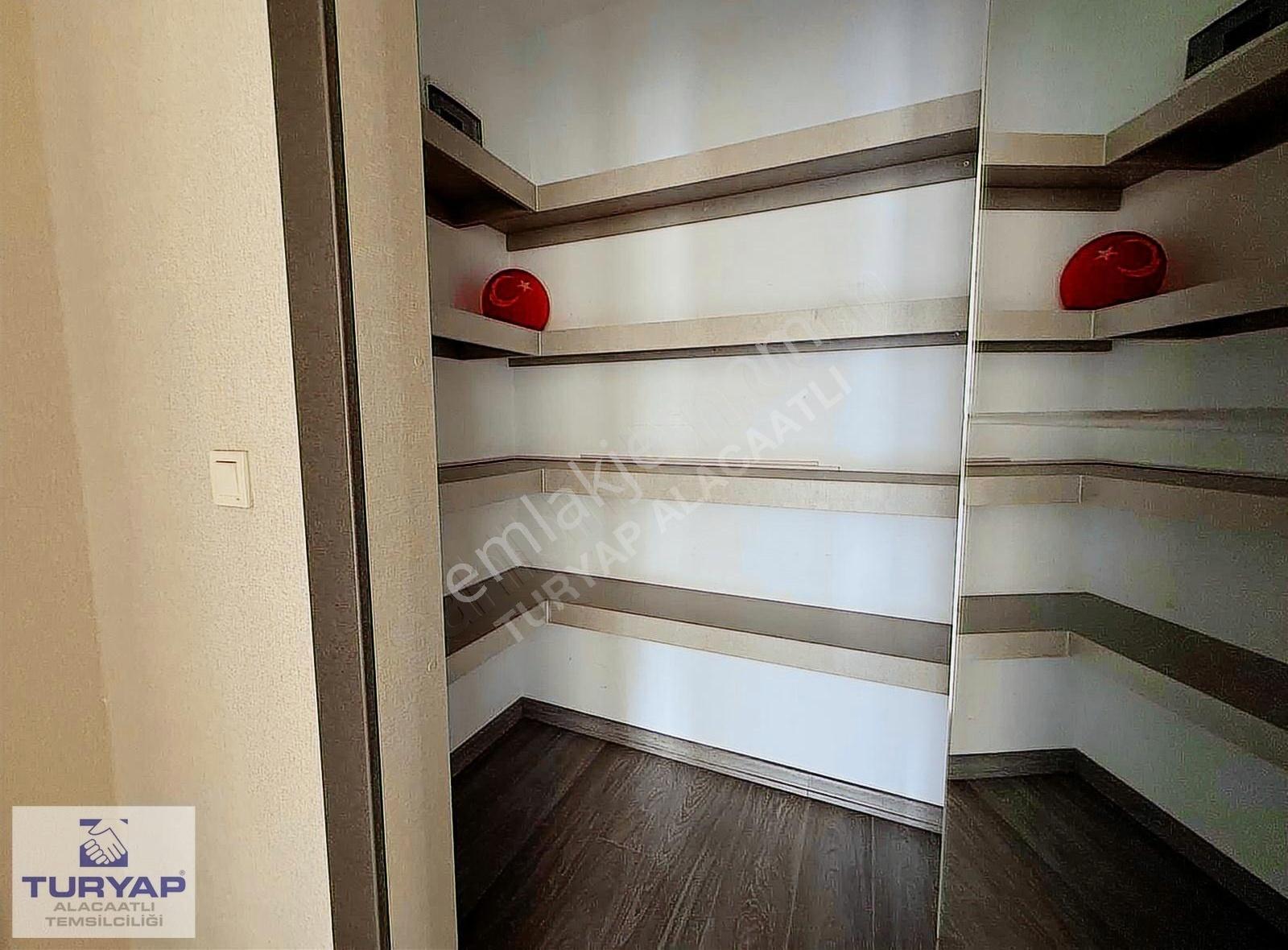 Turyap'tan Bağlıca Bağ Loca Sitesi Taşınmaya Hazır Satılık Daire - Görsel 9