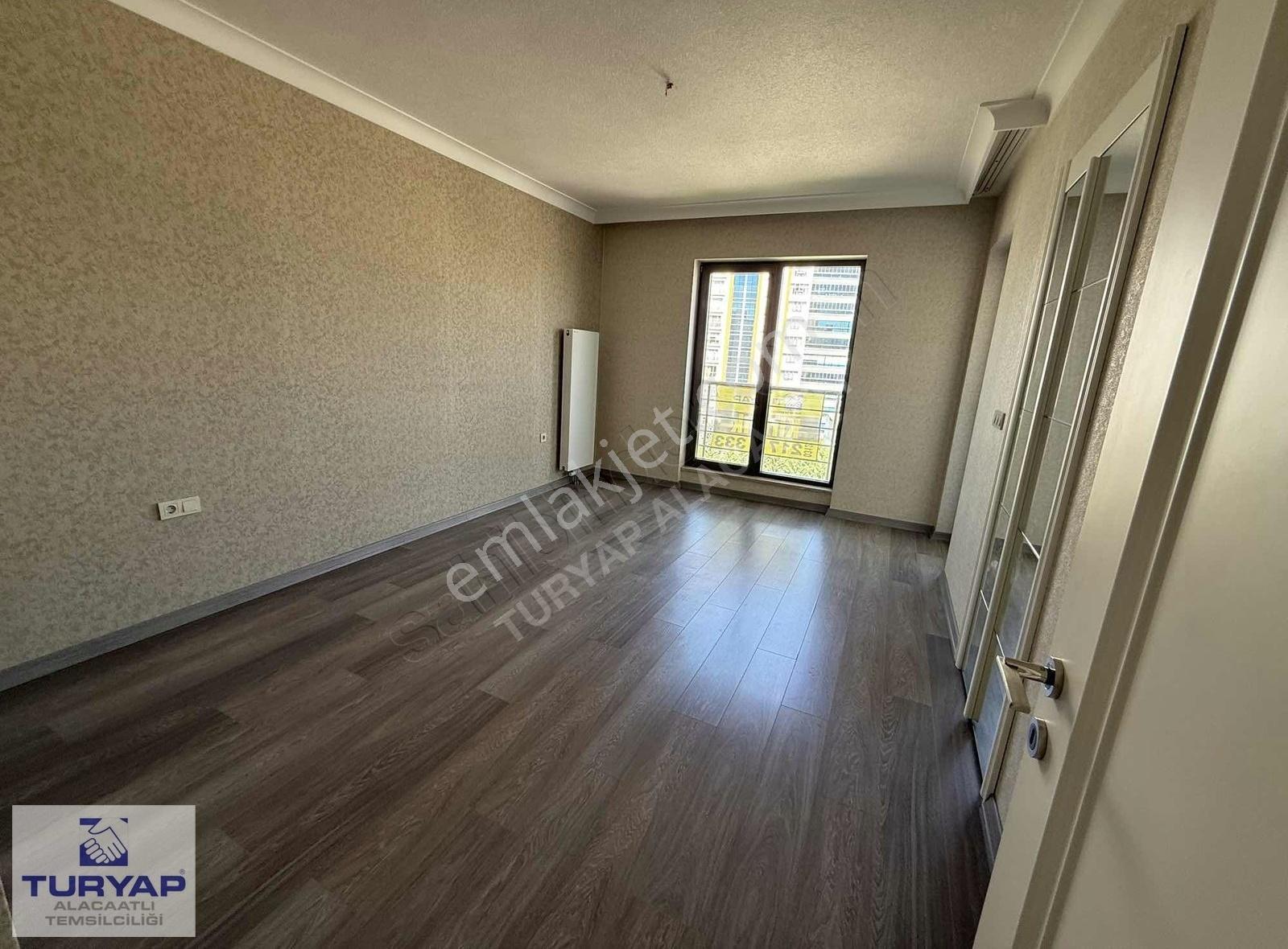 Turyap'tan Bağlıca Bağ Loca Sitesi Taşınmaya Hazır Satılık Daire - Görsel 19
