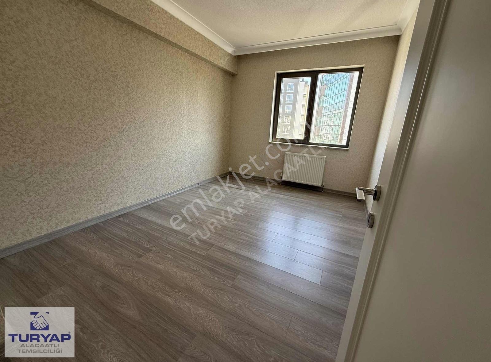 Turyap'tan Bağlıca Bağ Loca Sitesi Taşınmaya Hazır Satılık Daire - Görsel 21