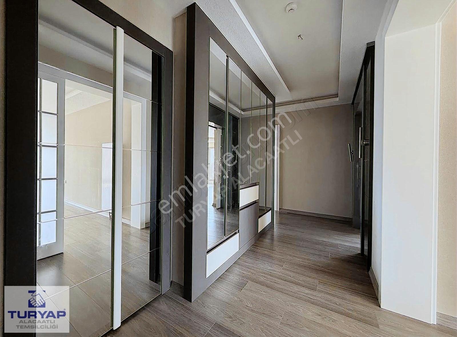 Turyap'tan Bağlıca Bağ Loca Sitesi Taşınmaya Hazır Satılık Daire - Görsel 25