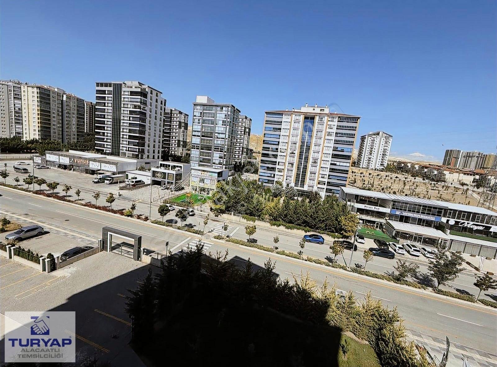 Turyap'tan Bağlıca Bağ Loca Sitesi Taşınmaya Hazır Satılık Daire - Görsel 6