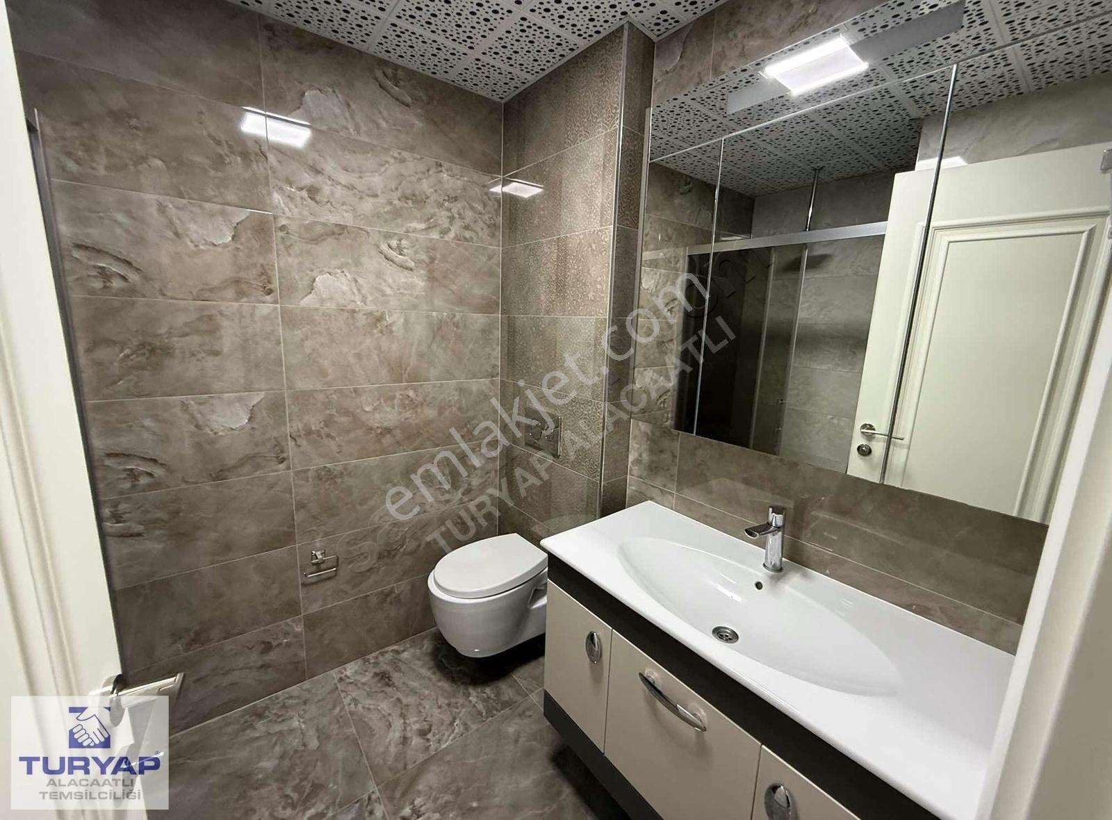 Turyap'tan Bağlıca Bağ Loca Sitesi Taşınmaya Hazır Satılık Daire - Görsel 14