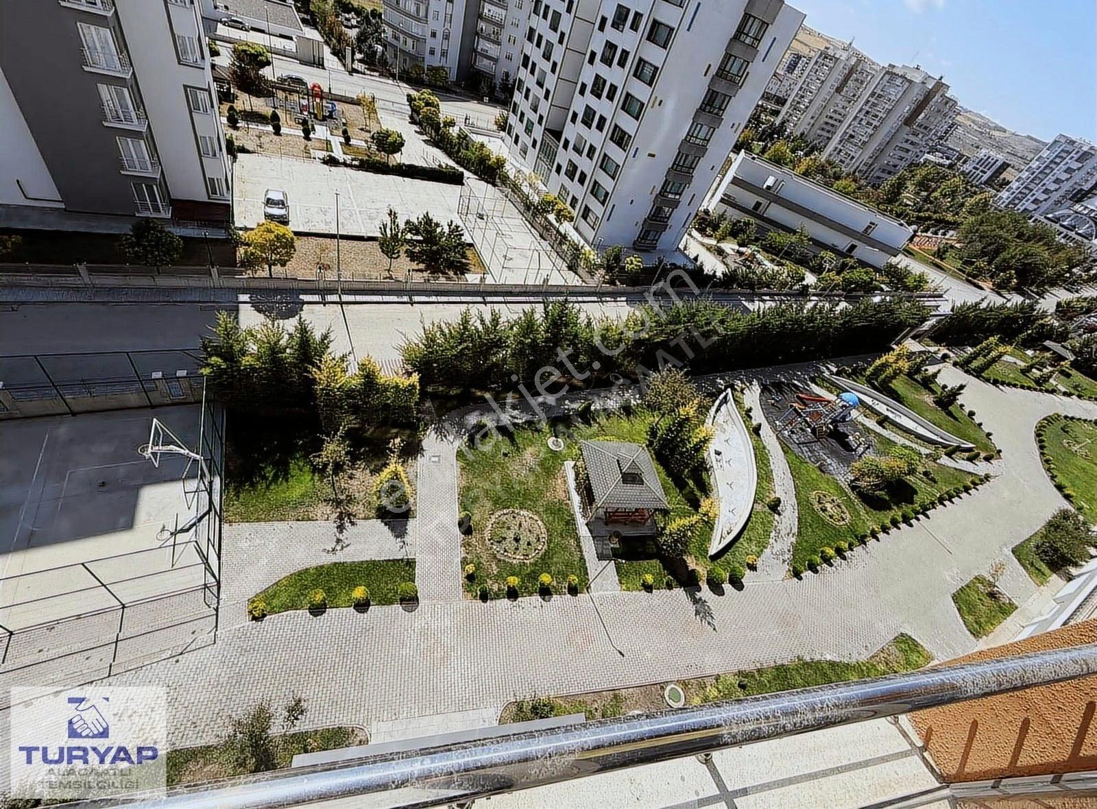 Turyap'tan Bağlıca Bağ Loca Sitesi Taşınmaya Hazır Satılık Daire - Görsel 15