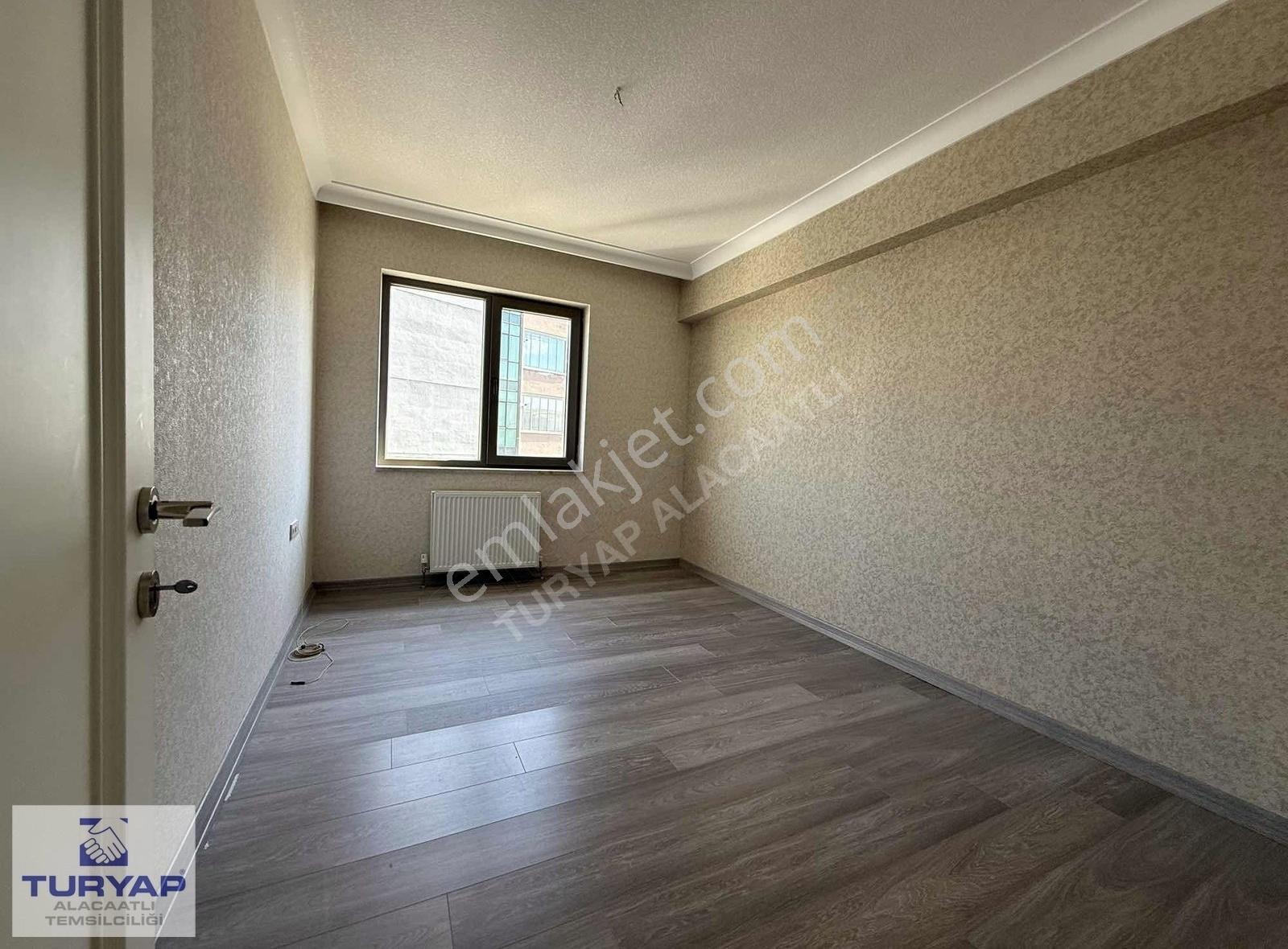 Turyap'tan Bağlıca Bağ Loca Sitesi Taşınmaya Hazır Satılık Daire - Görsel 23