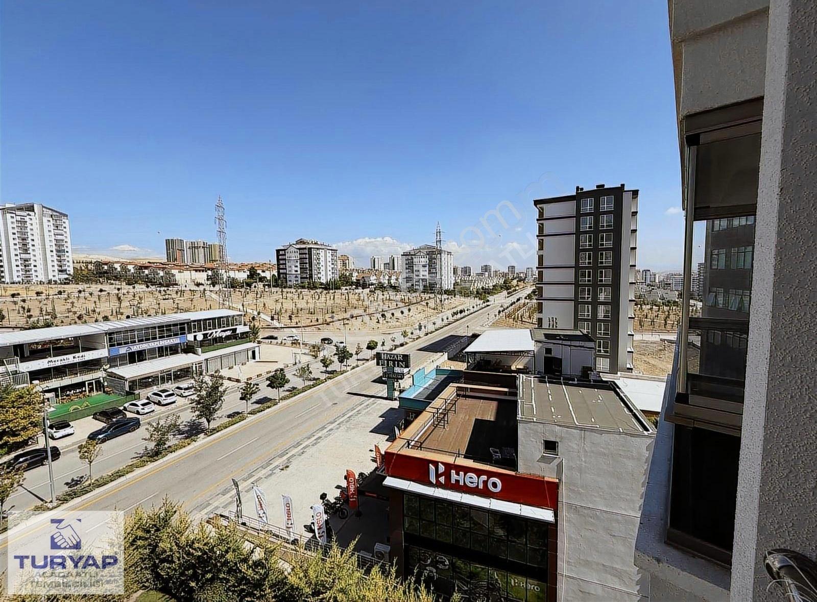 Turyap'tan Bağlıca Bağ Loca Sitesi Taşınmaya Hazır Satılık Daire - Görsel 8