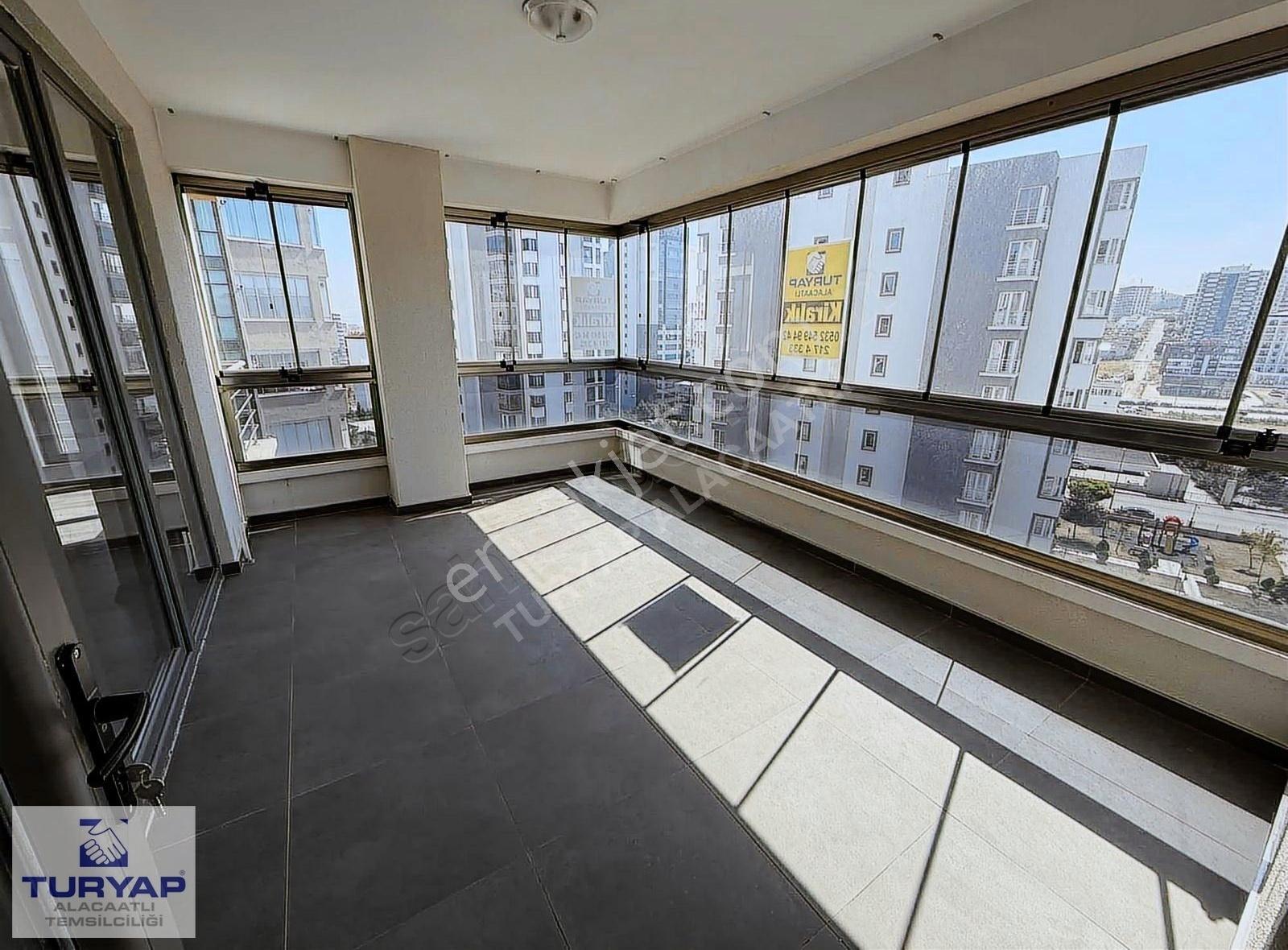 Turyap'tan Bağlıca Bağ Loca Sitesi Taşınmaya Hazır Satılık Daire - Görsel 29