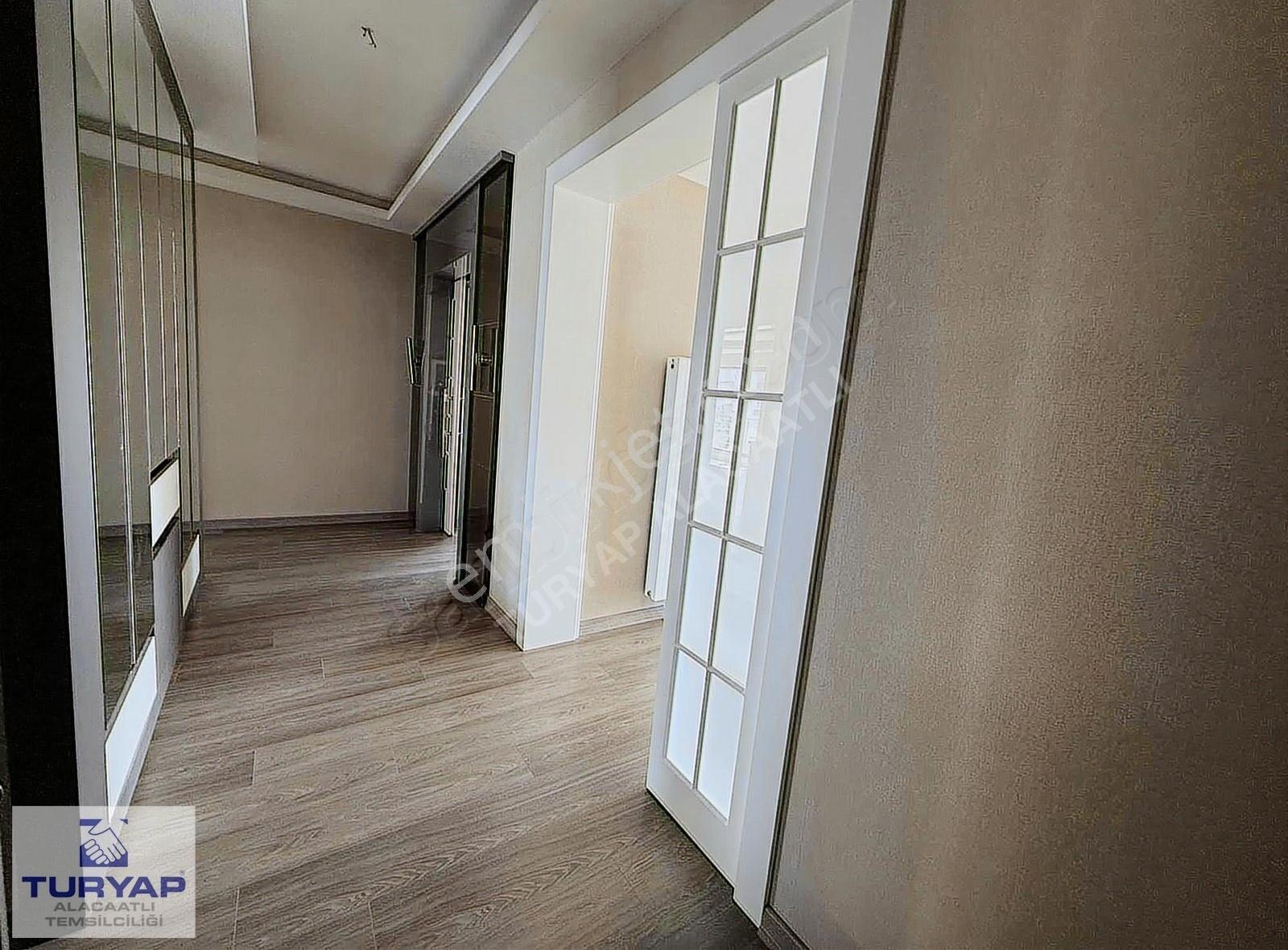 Turyap'tan Bağlıca Bağ Loca Sitesi Taşınmaya Hazır Satılık Daire - Görsel 17
