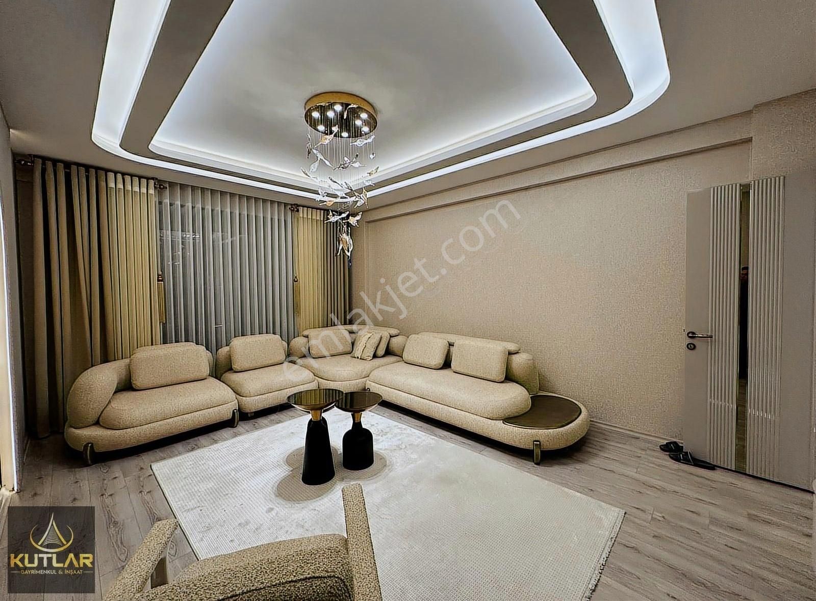 Kutlar'dan Aradığım Tam Da Bu Dediğiniz Eviniz Satışta.!! - Görsel 20