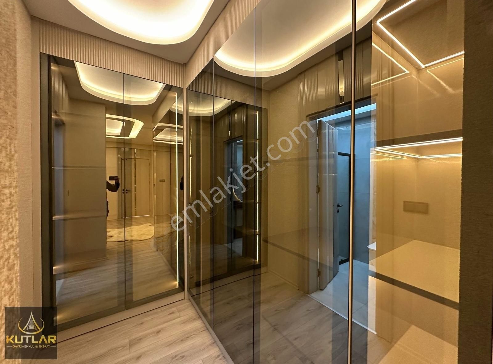 Kutlar'dan Aradığım Tam Da Bu Dediğiniz Eviniz Satışta.!! - Görsel 7