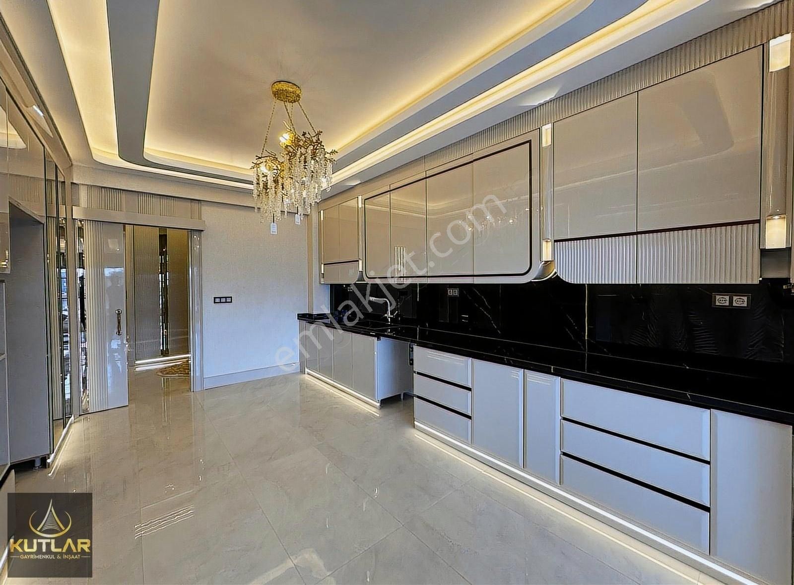 Kutlar'dan Aradığım Tam Da Bu Dediğiniz Eviniz Satışta.!! - Görsel 24