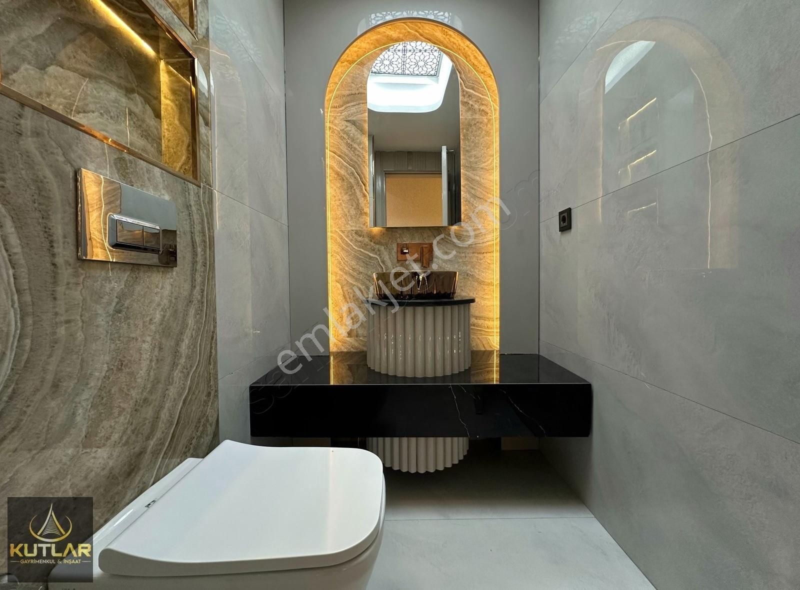 Kutlar'dan Aradığım Tam Da Bu Dediğiniz Eviniz Satışta.!! - Görsel 9