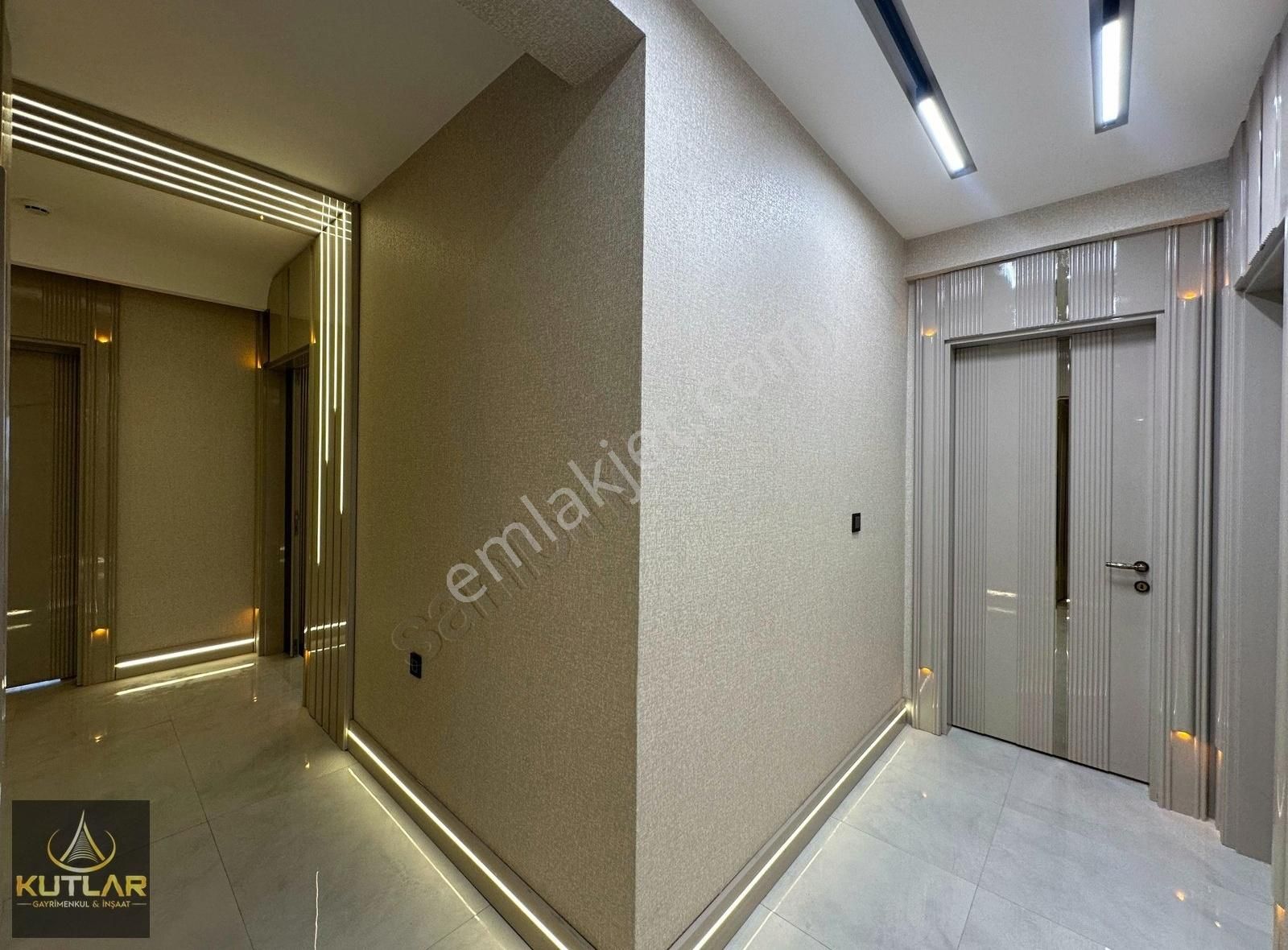 Kutlar'dan Aradığım Tam Da Bu Dediğiniz Eviniz Satışta.!! - Görsel 25