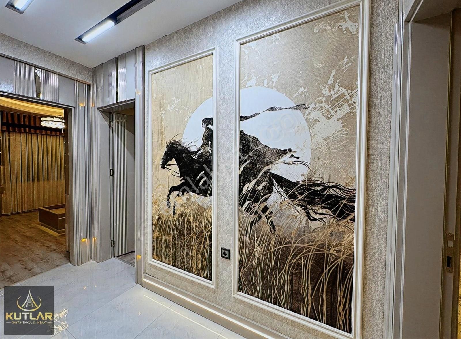 Kutlar'dan Aradığım Tam Da Bu Dediğiniz Eviniz Satışta.!! - Görsel 15