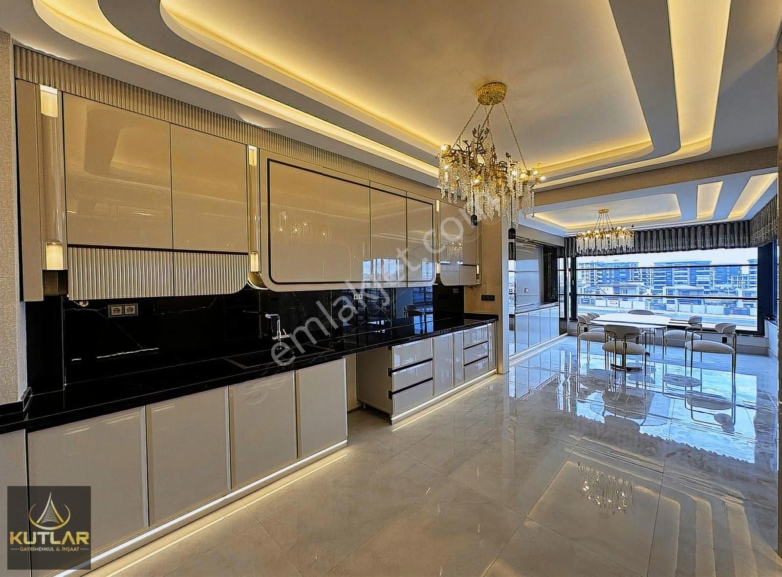 Kutlar'dan Aradığım Tam Da Bu Dediğiniz Eviniz Satışta.!! - Görsel 26