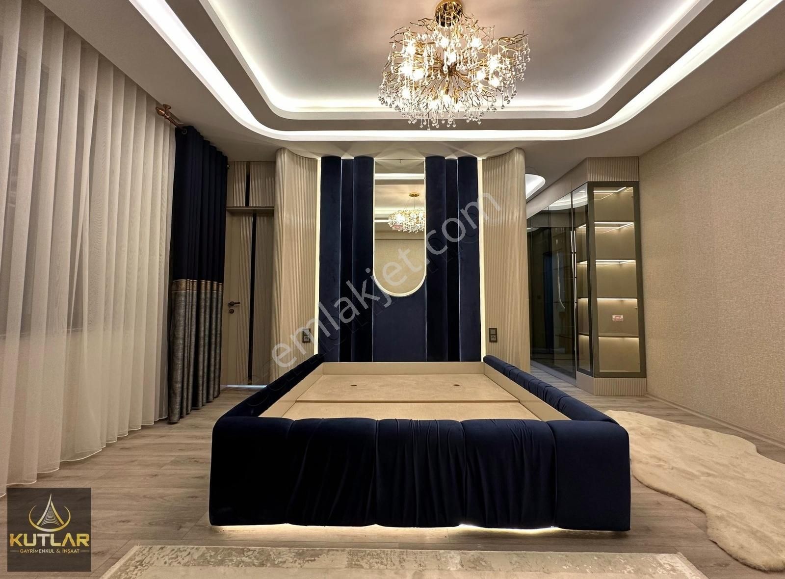 Kutlar'dan Aradığım Tam Da Bu Dediğiniz Eviniz Satışta.!! - Görsel 22