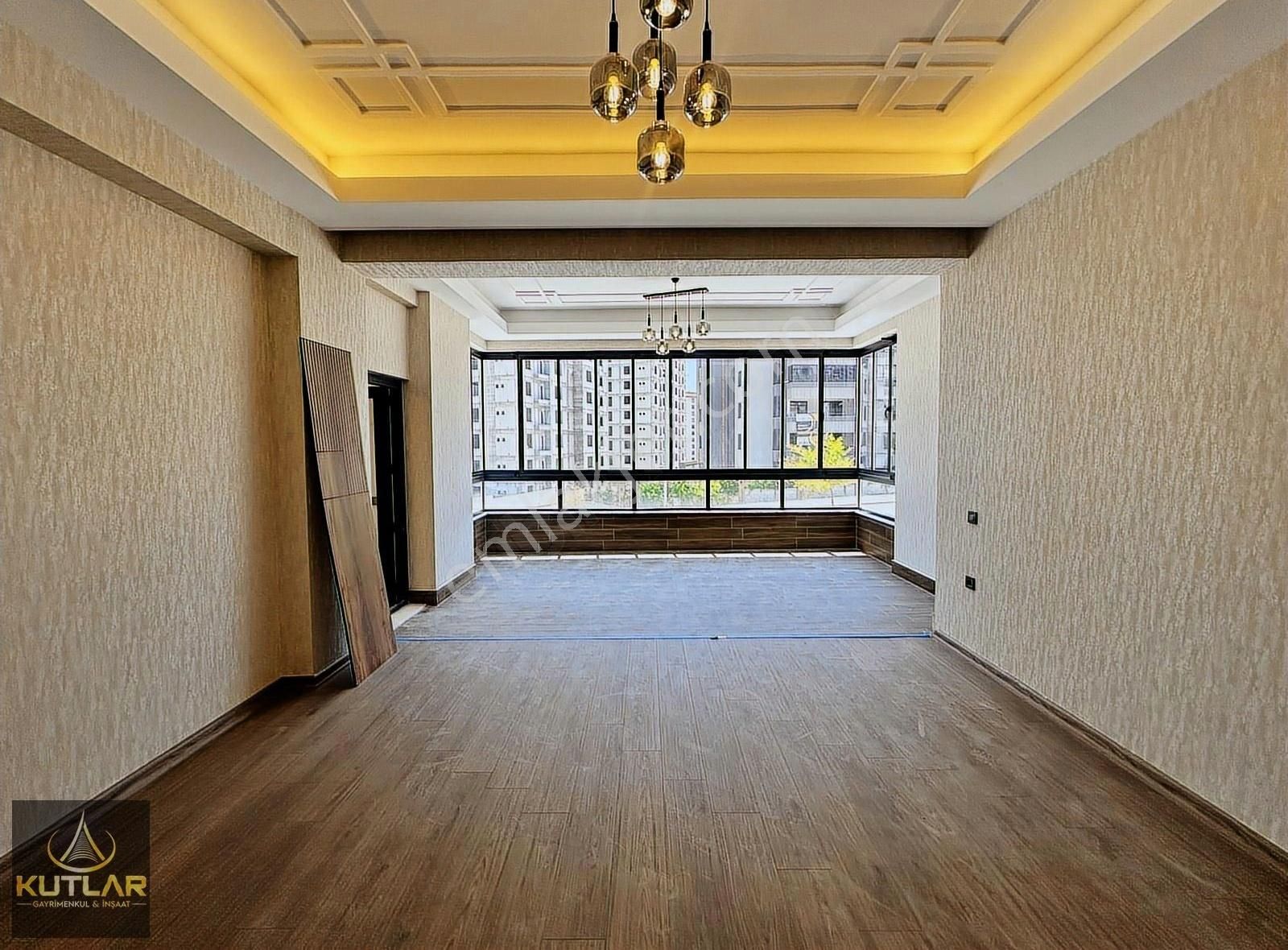 Kutlar'dan Vadi Park Civarı Satılık Ultra Lüx 3+1 Daire. - Görsel 13